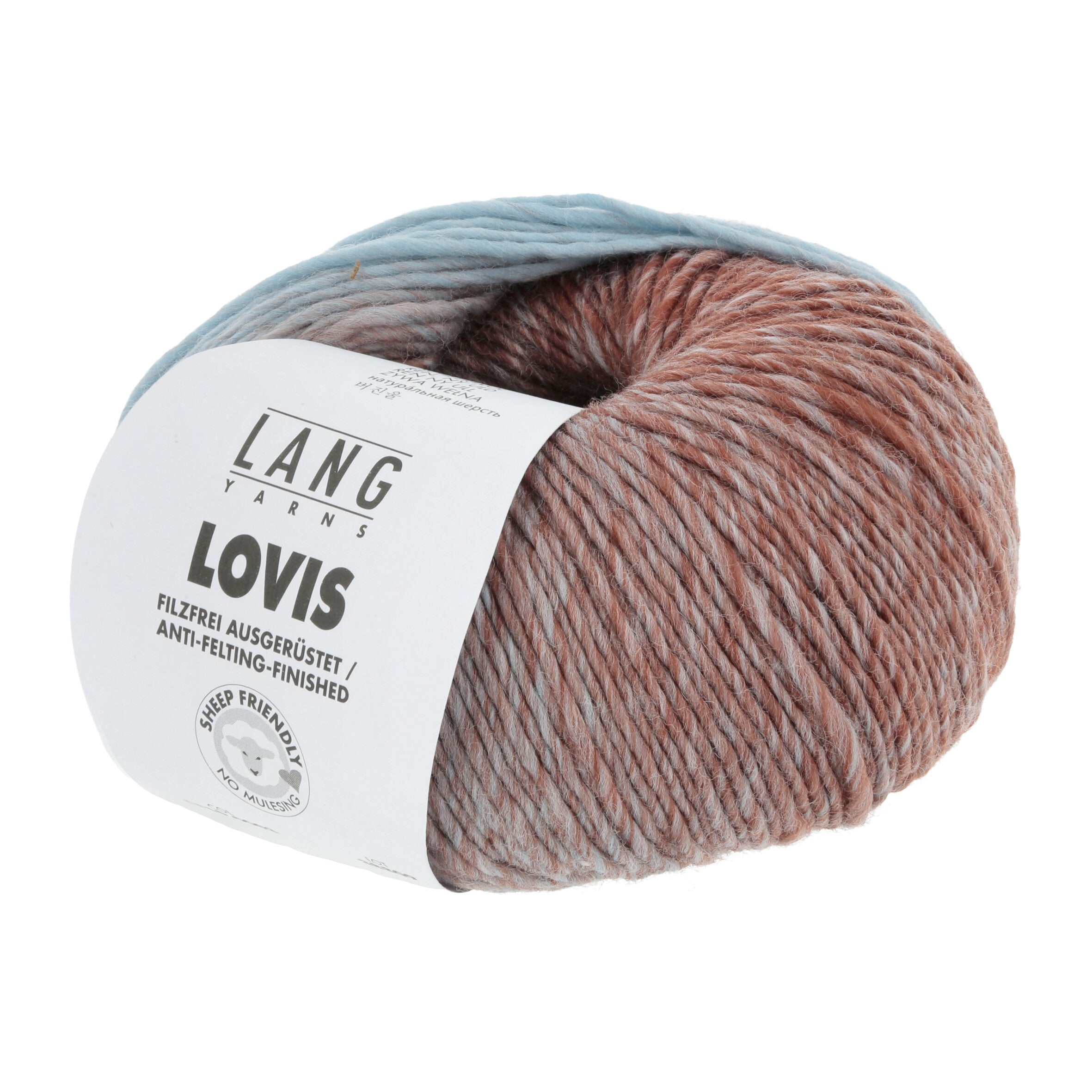 Lovis LANG YARNS