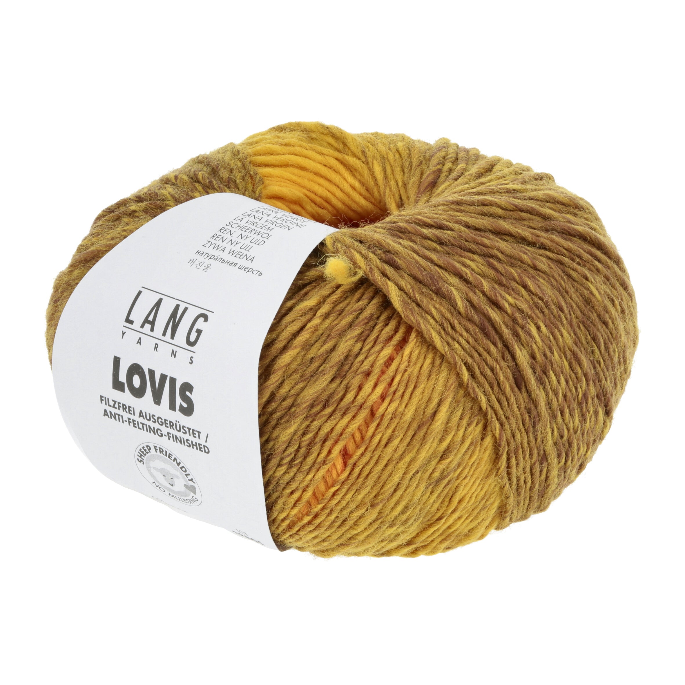 Lovis LANG YARNS