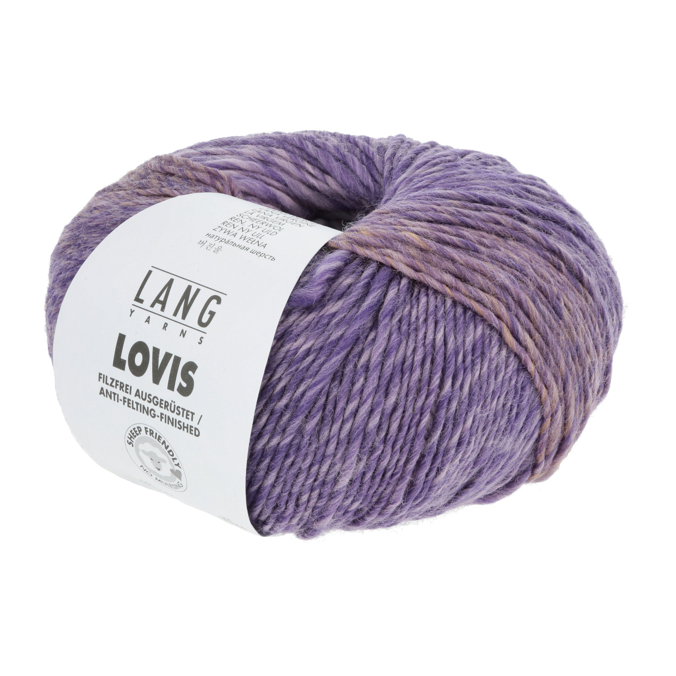 Lovis LANG YARNS