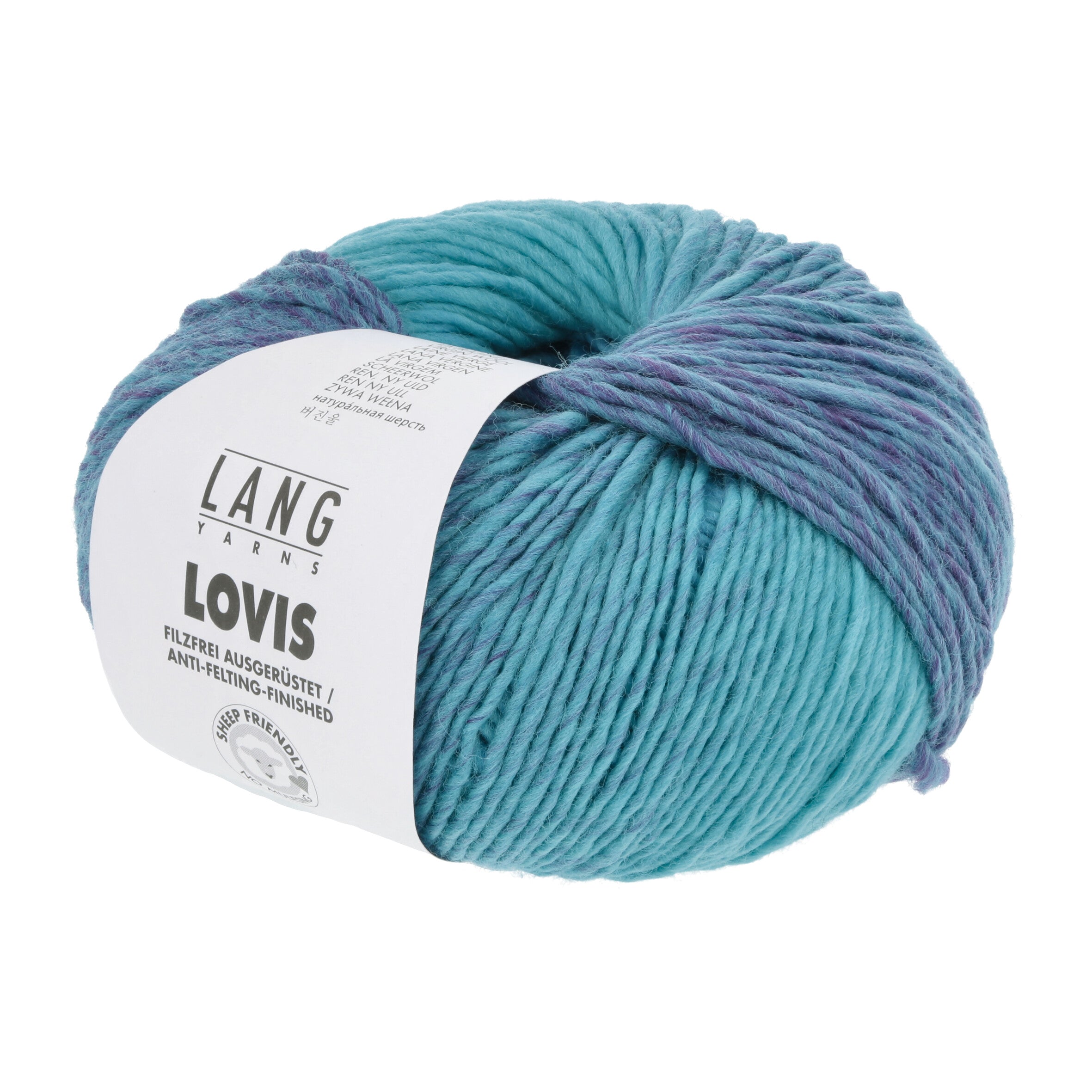 Lovis LANG YARNS