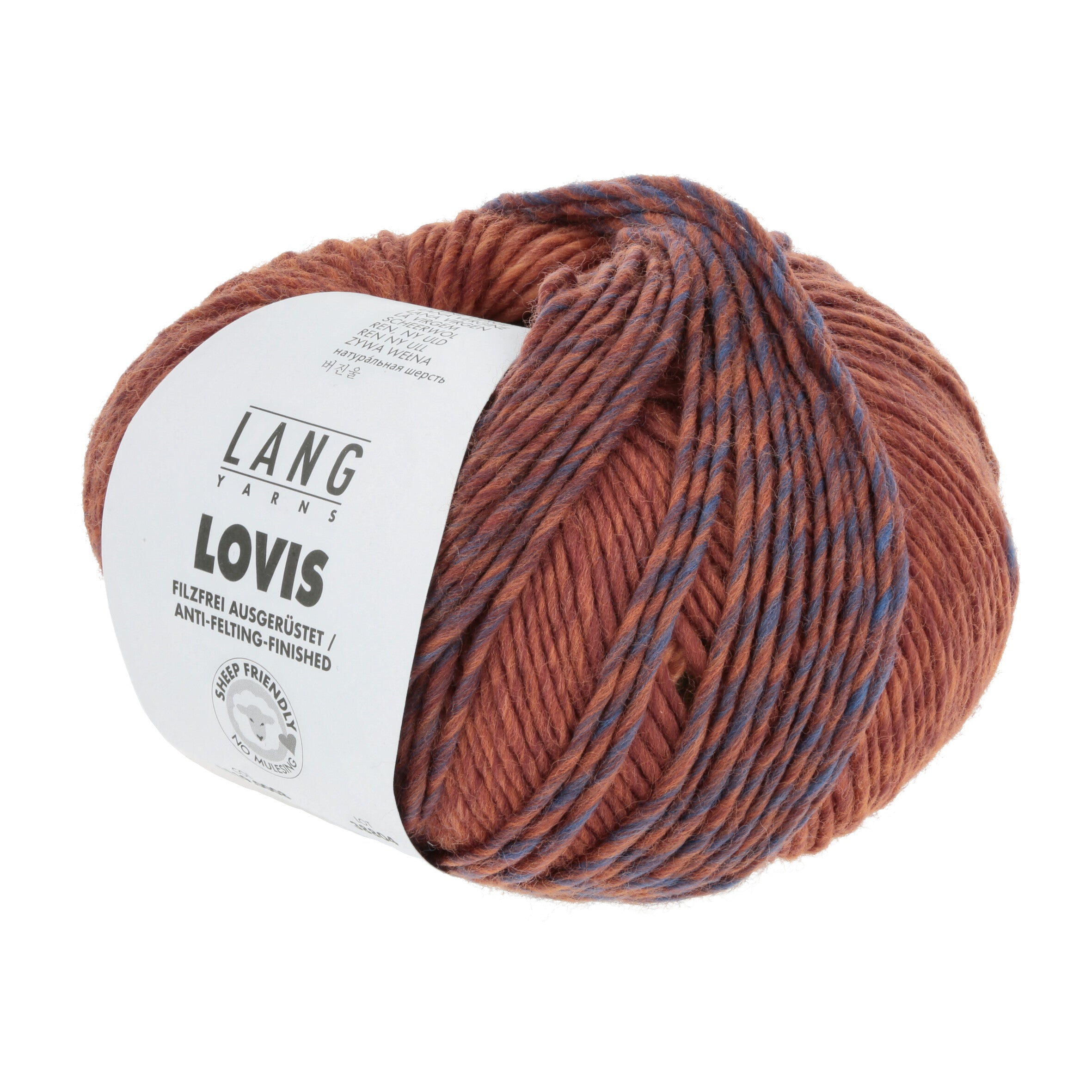 Lovis LANG YARNS