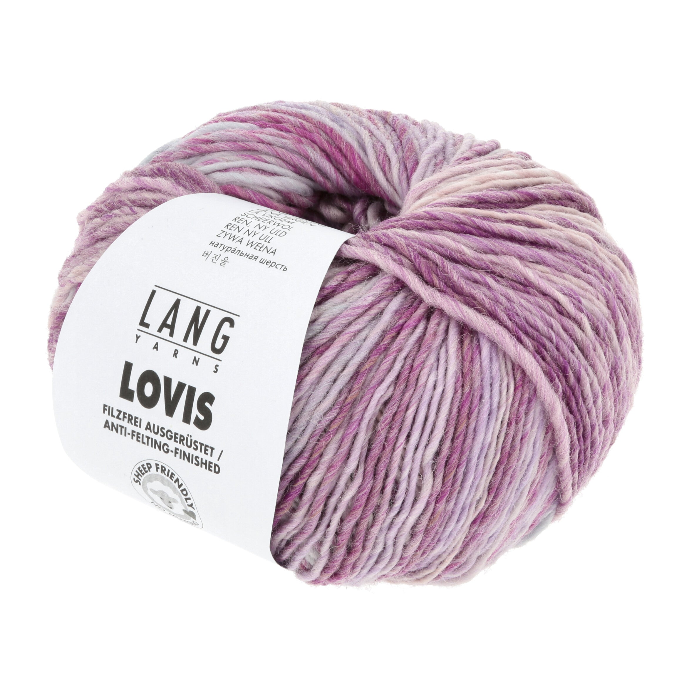 Lovis LANG YARNS