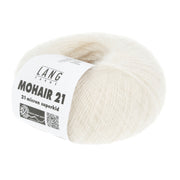 Mohair 21 LANG YARNS