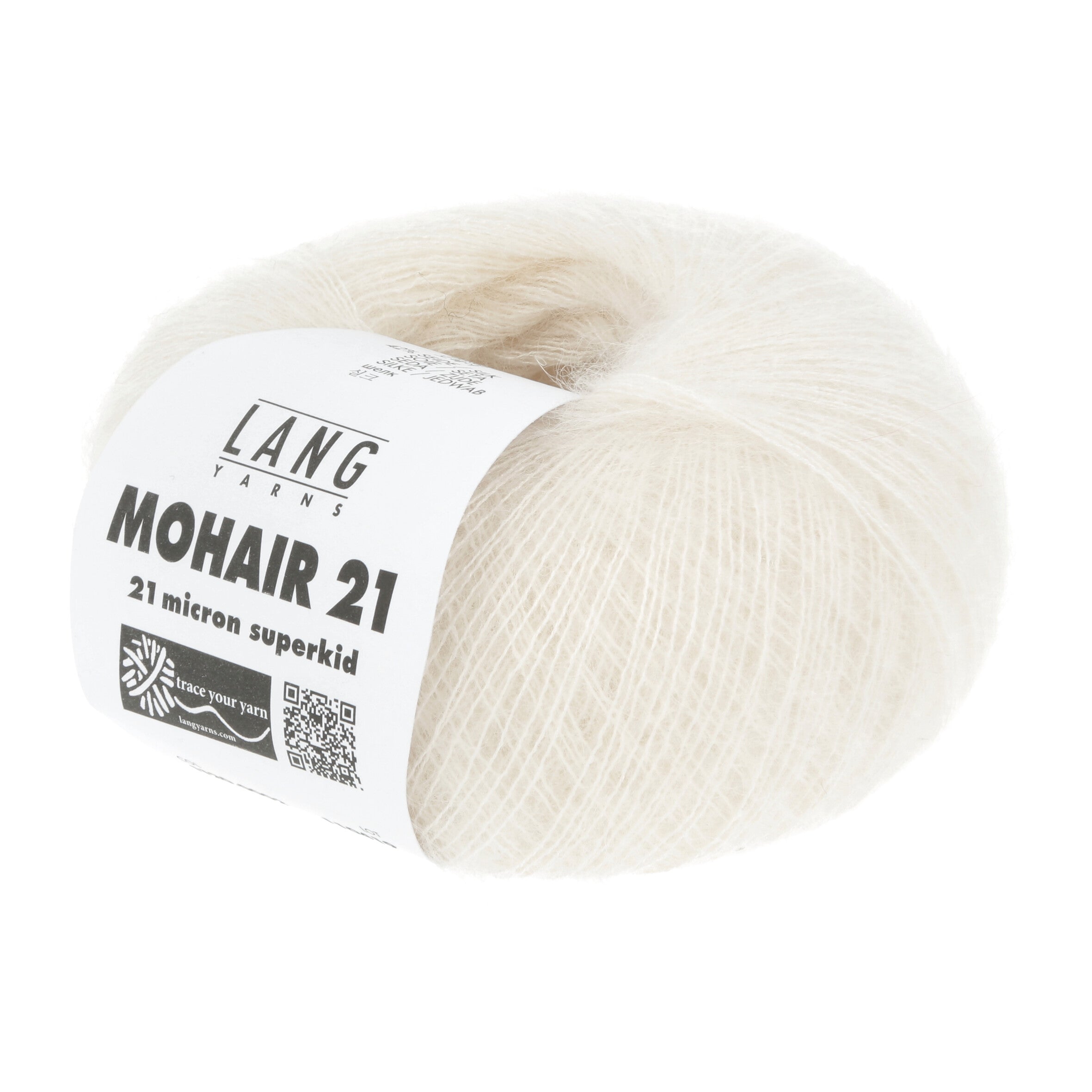 Mohair 21 LANG YARNS