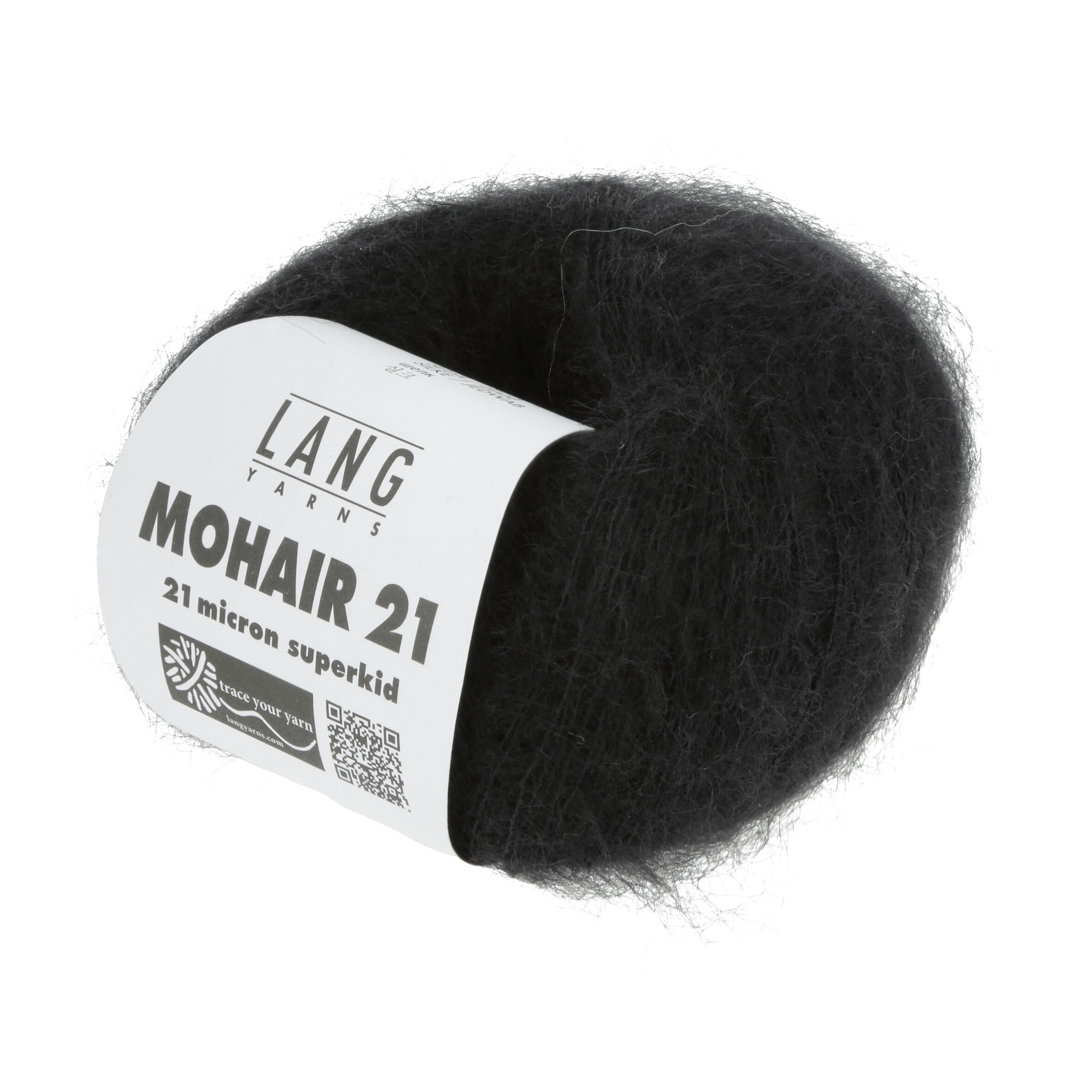 Mohair 21 LANG YARNS