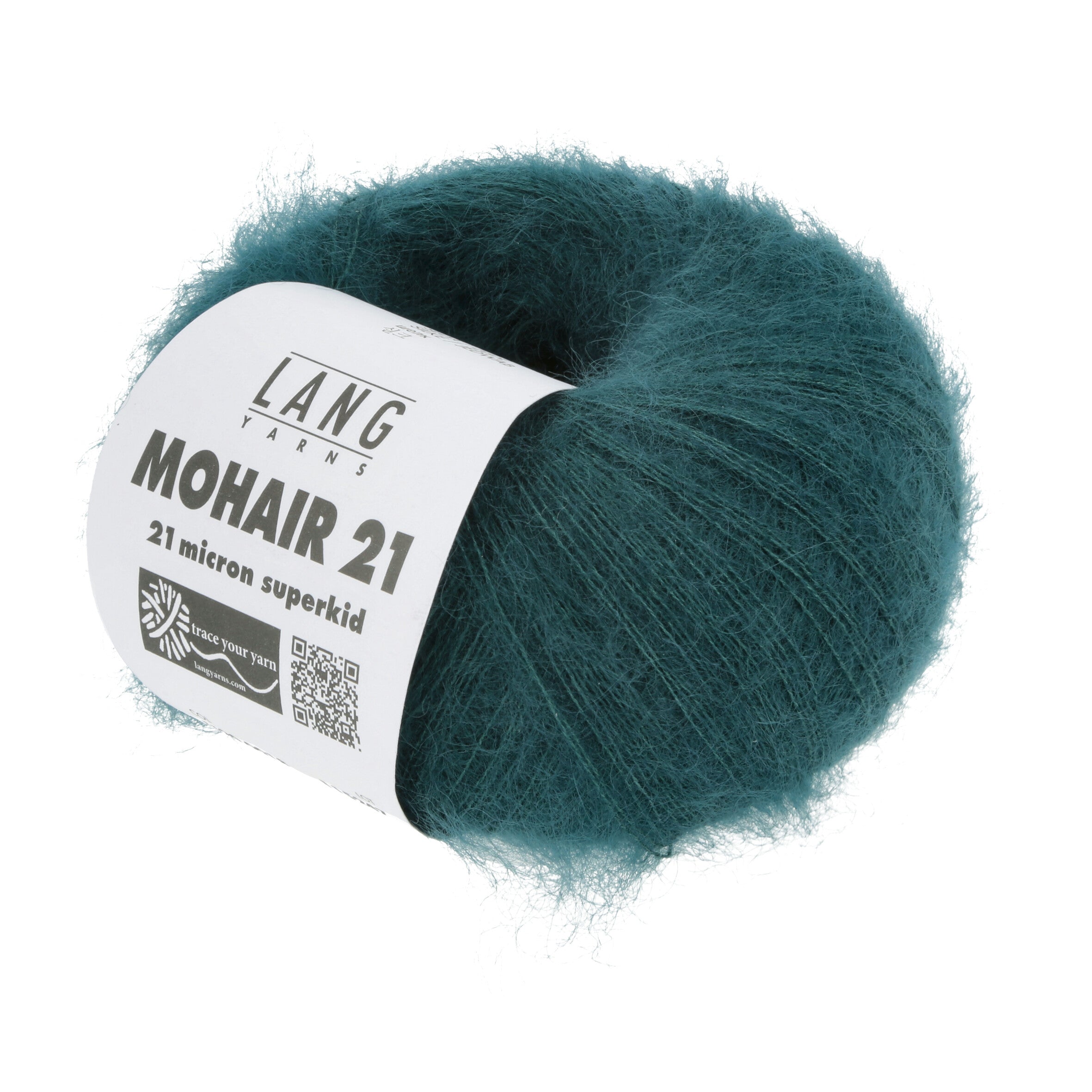 Mohair 21 LANG YARNS