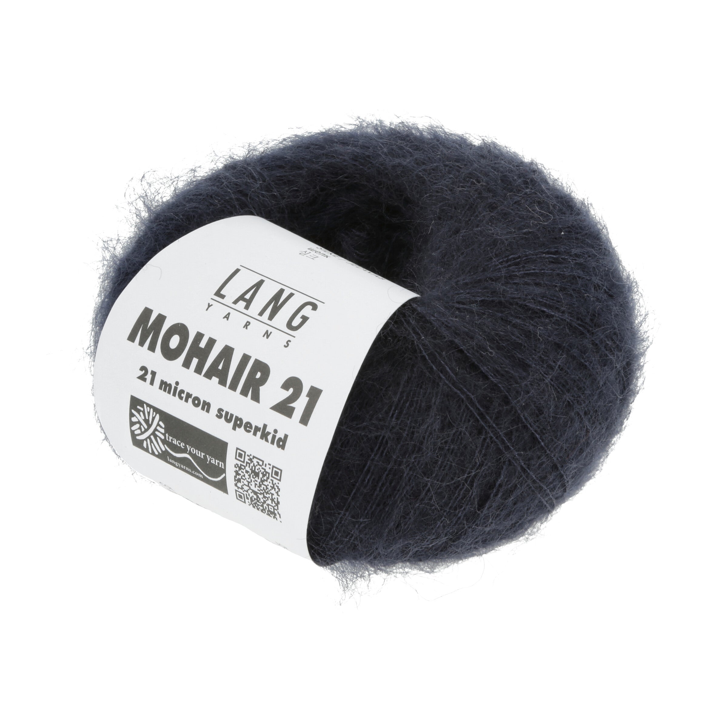 Mohair 21 LANG YARNS