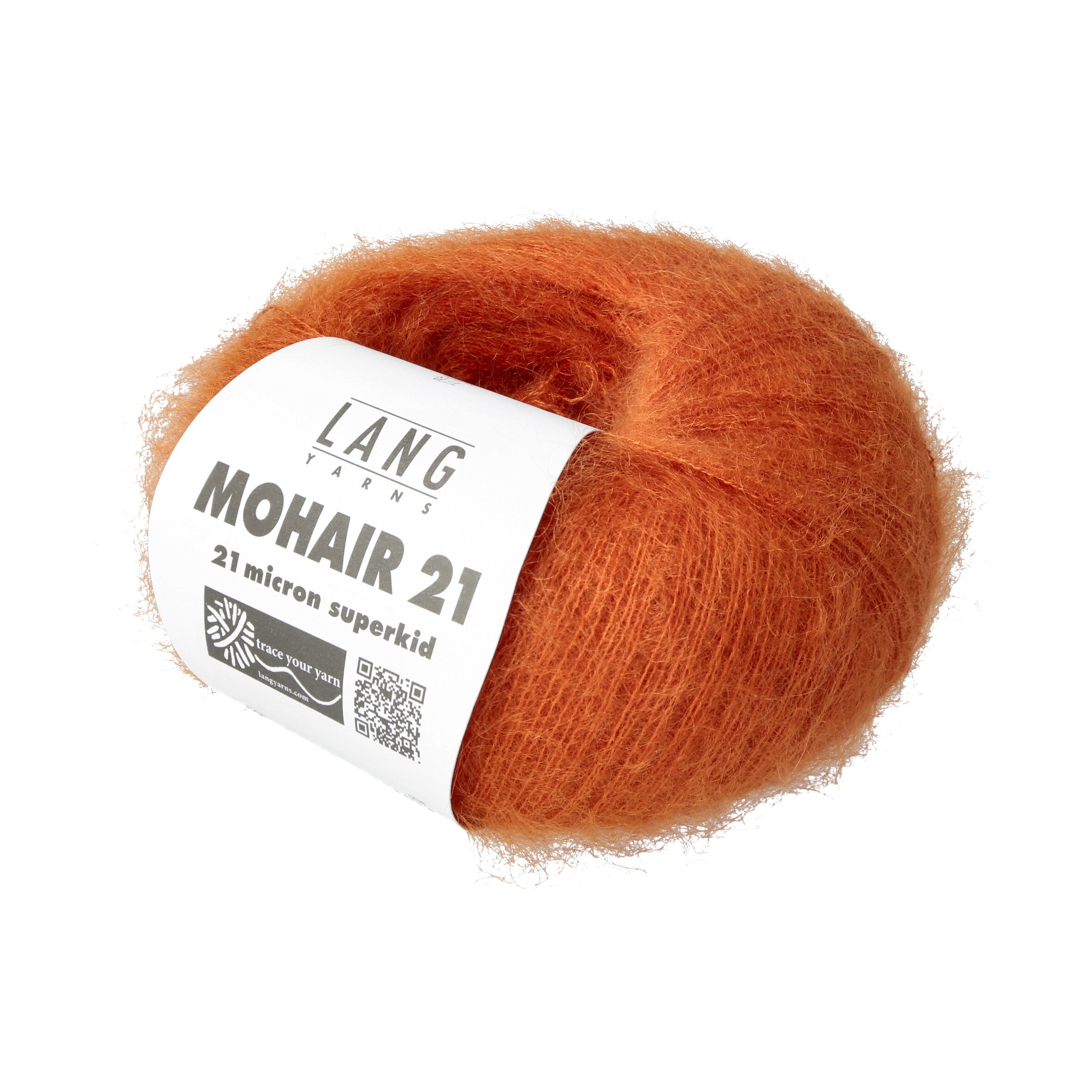 Mohair 21 LANG YARNS