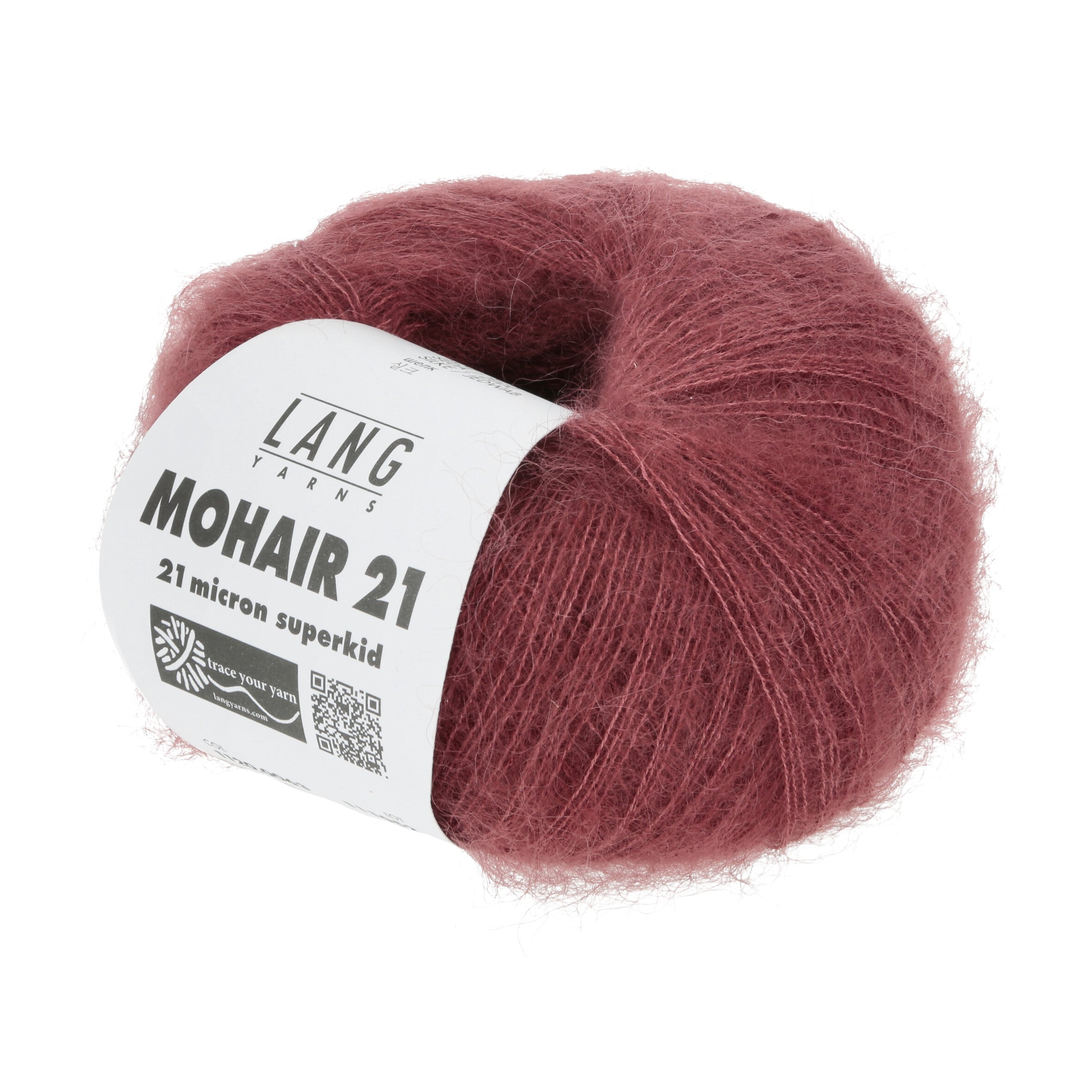 Mohair 21 LANG YARNS