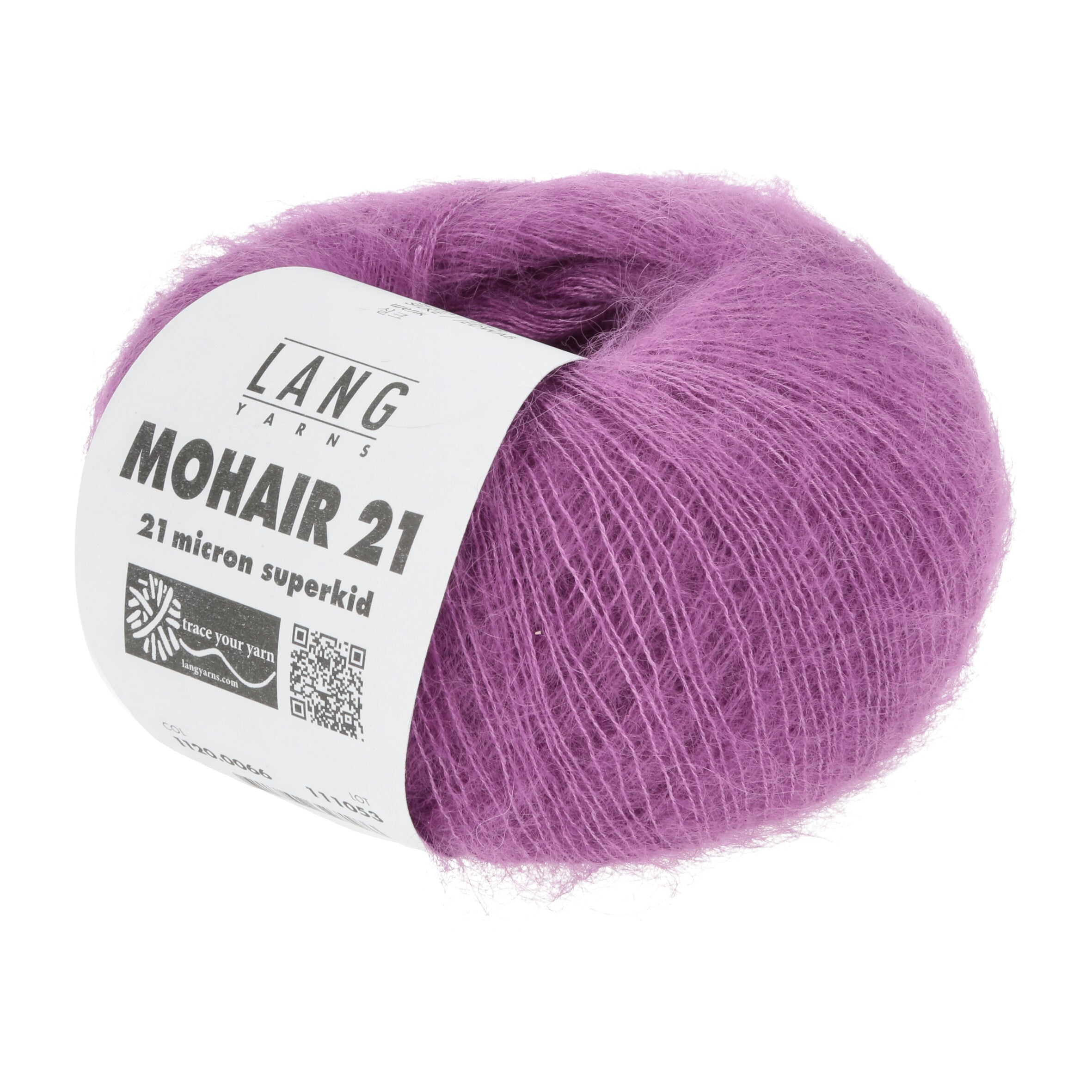 Mohair 21 LANG YARNS