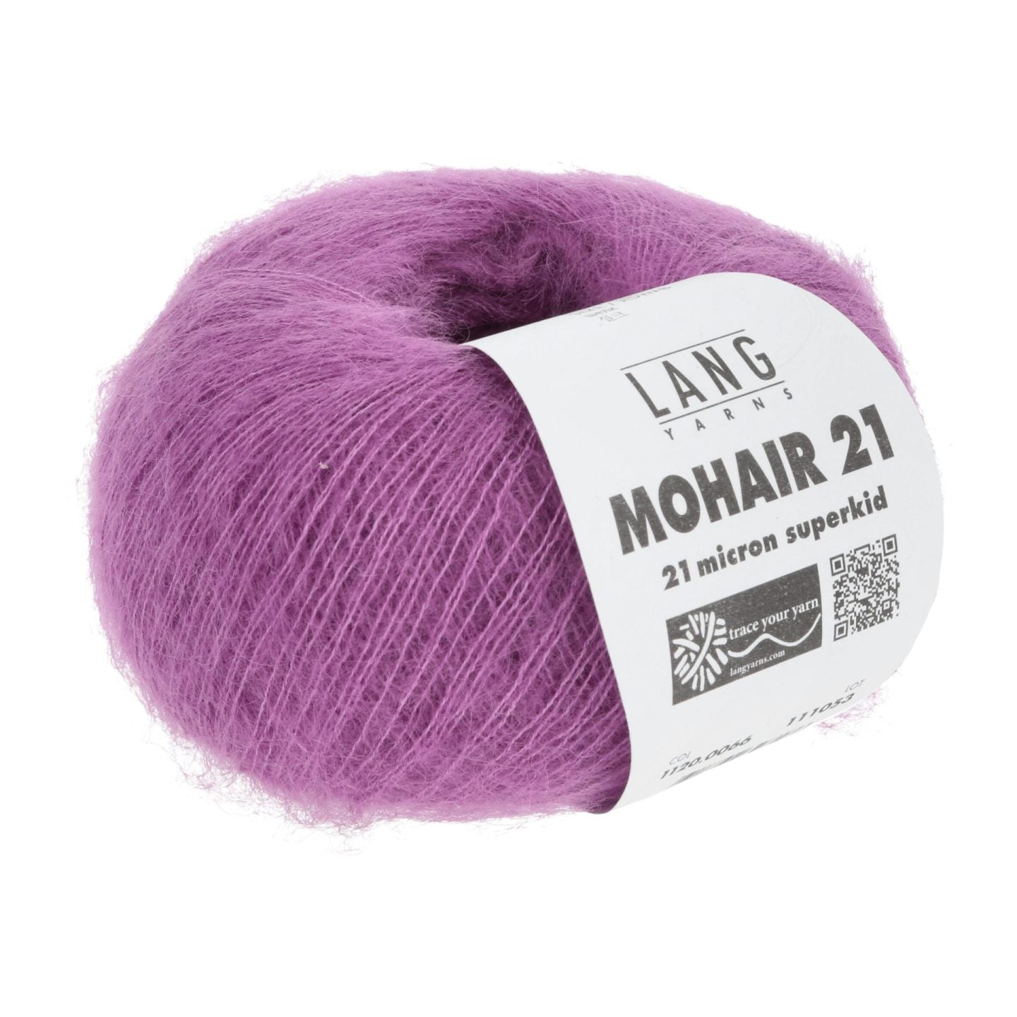 Mohair 21