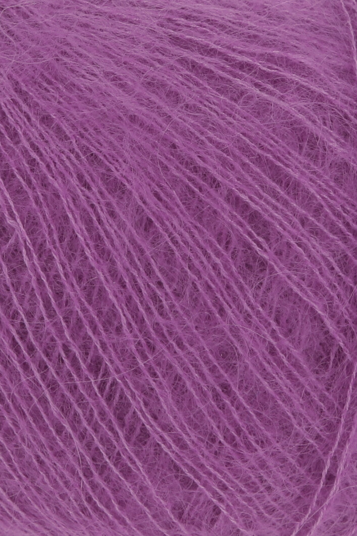 Mohair 21 LANG YARNS