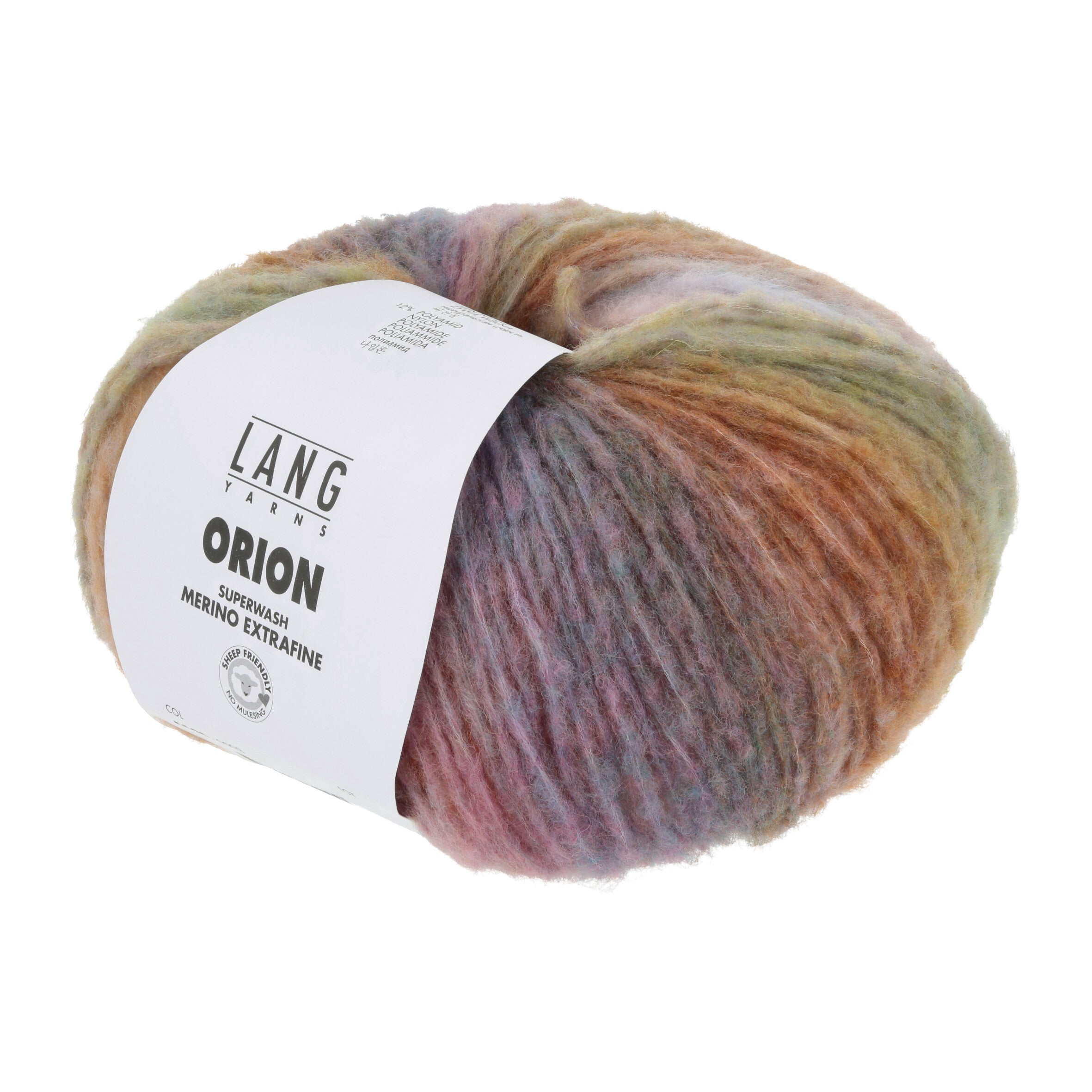 Orion LANG YARNS