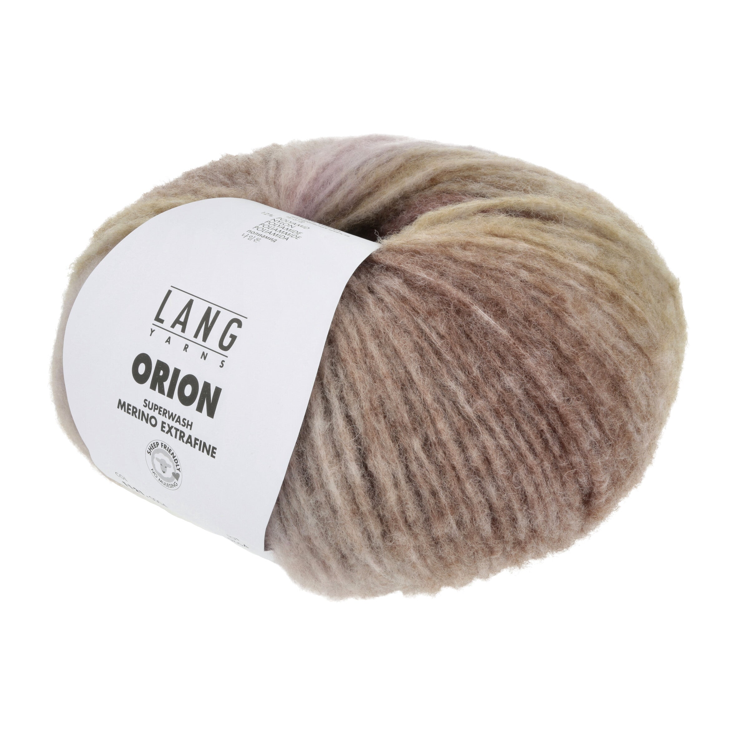 Orion LANG YARNS