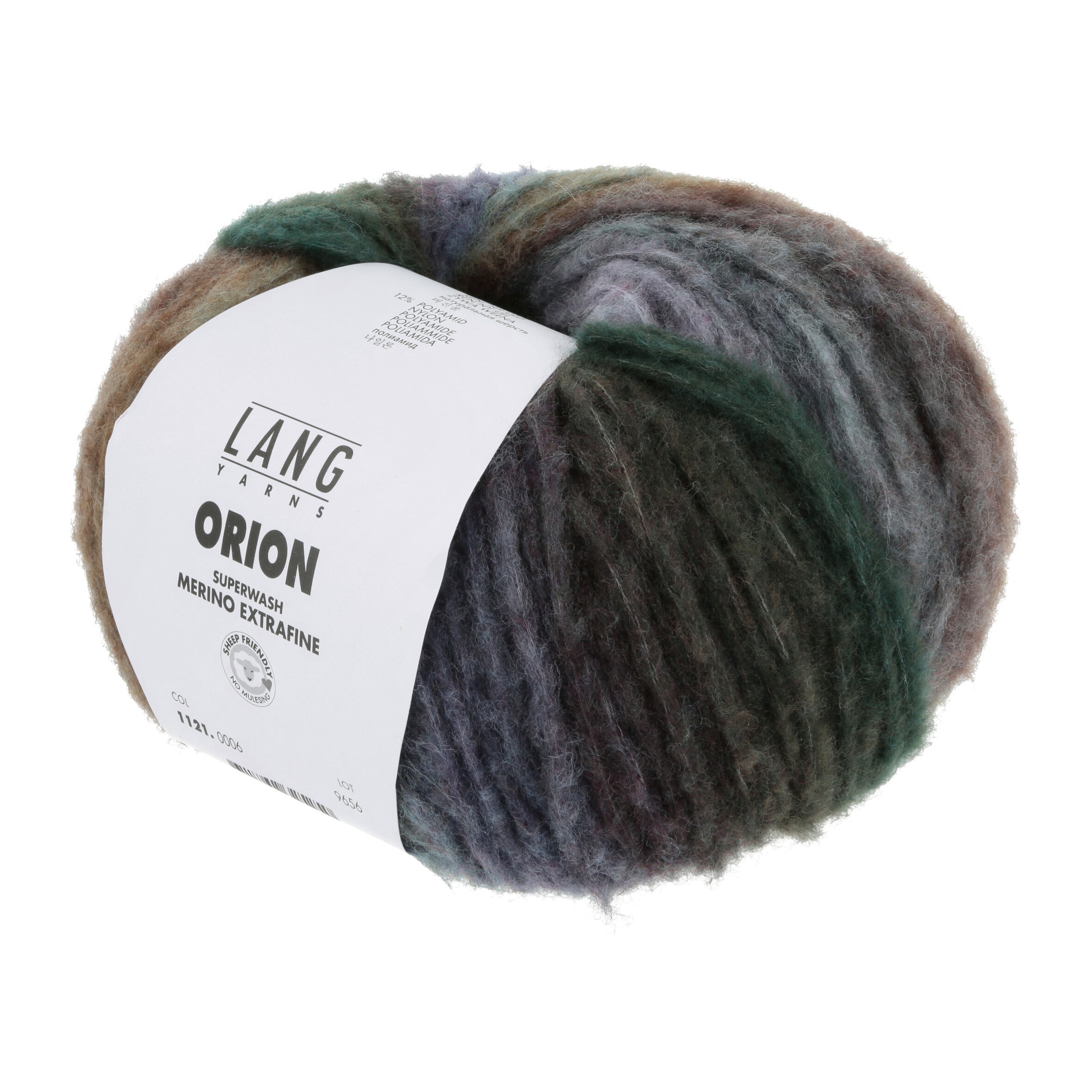 Orion LANG YARNS