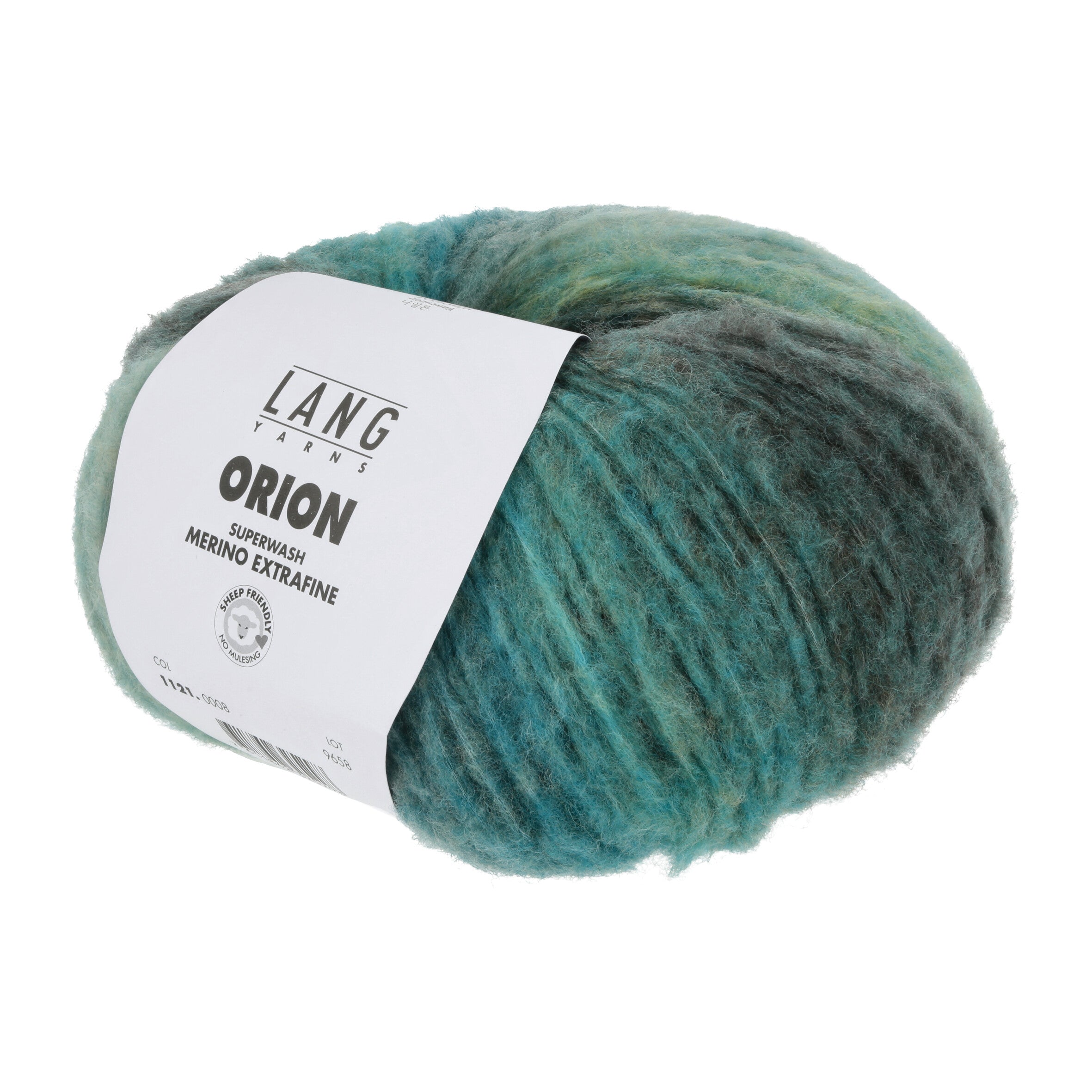 Orion LANG YARNS