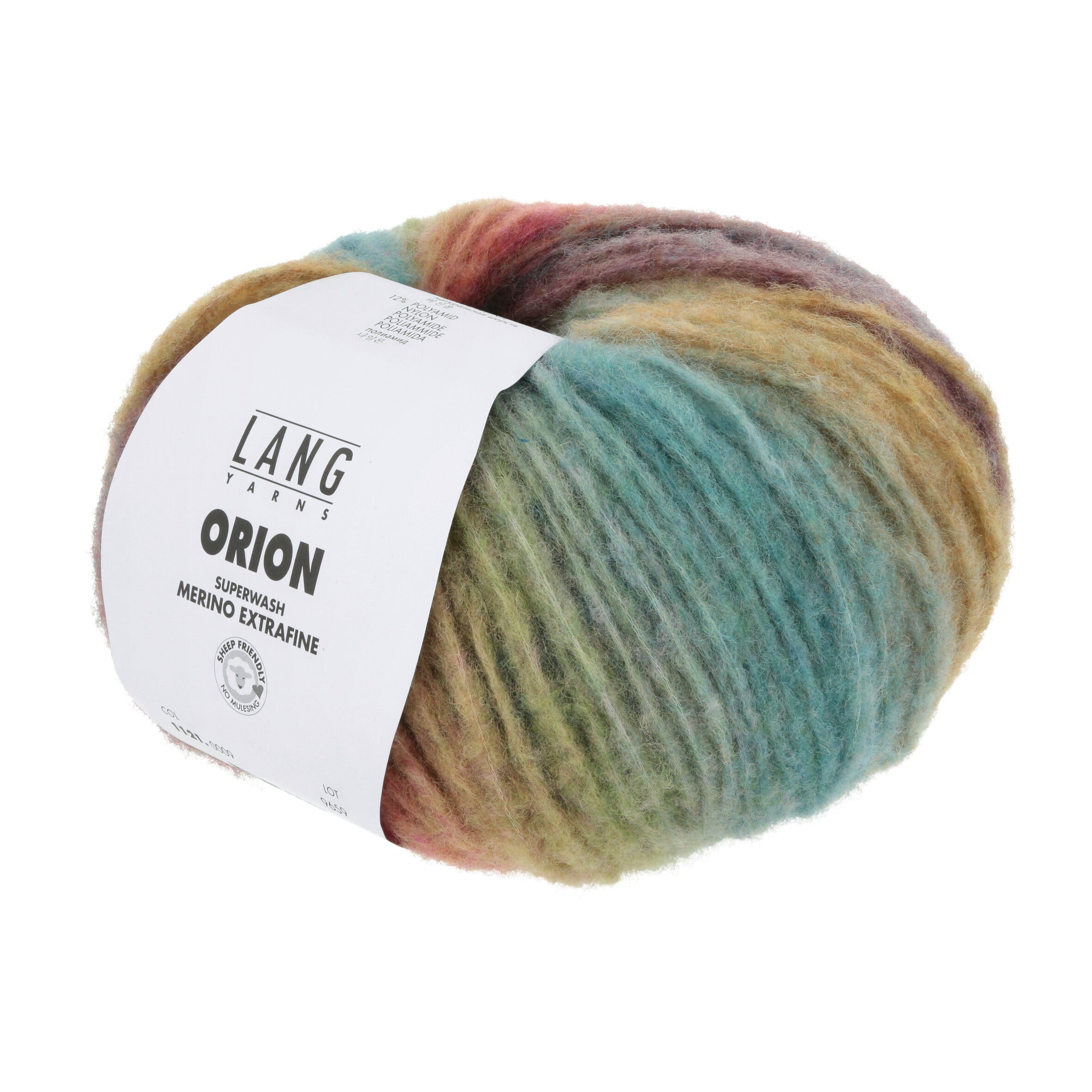 Orion LANG YARNS