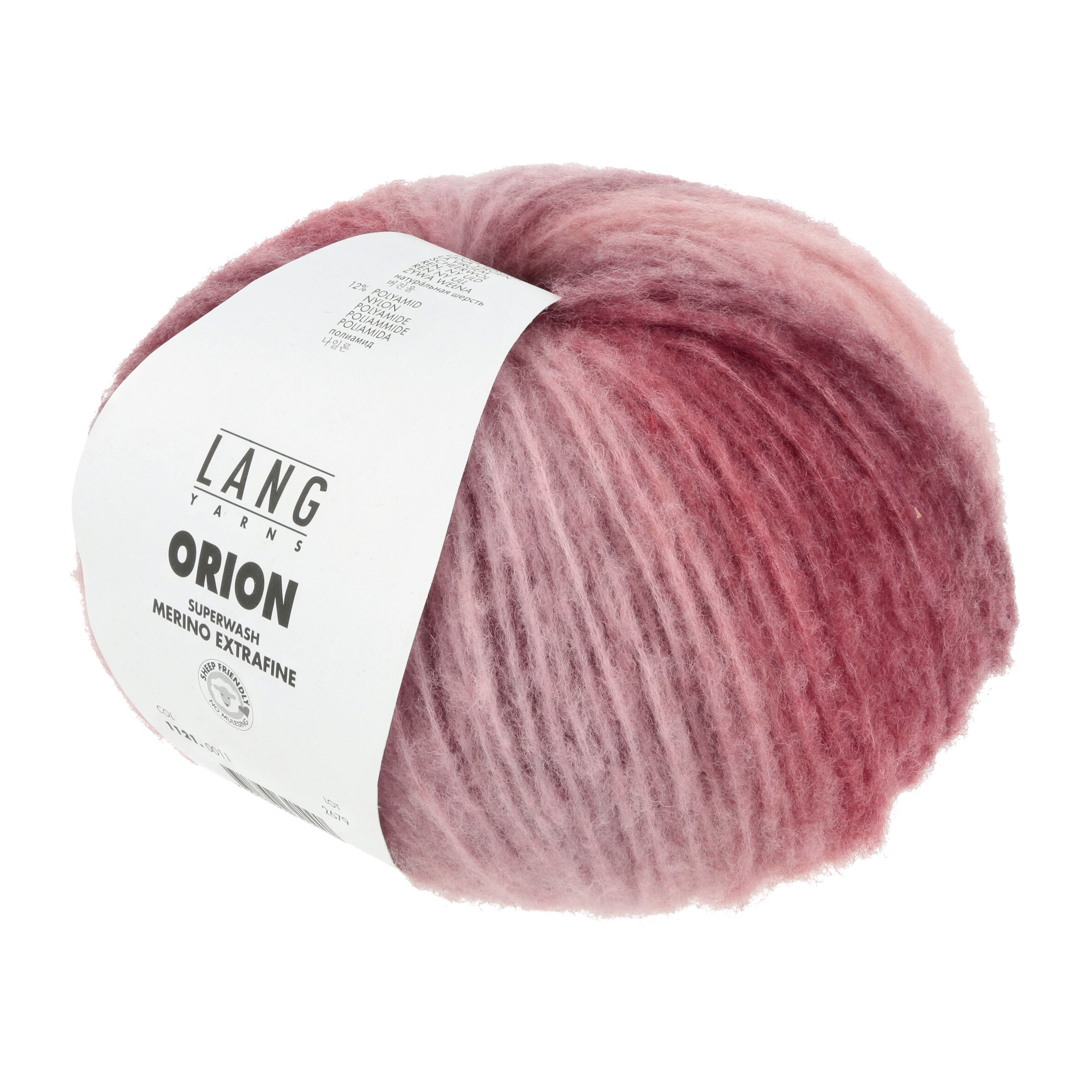 Orion LANG YARNS