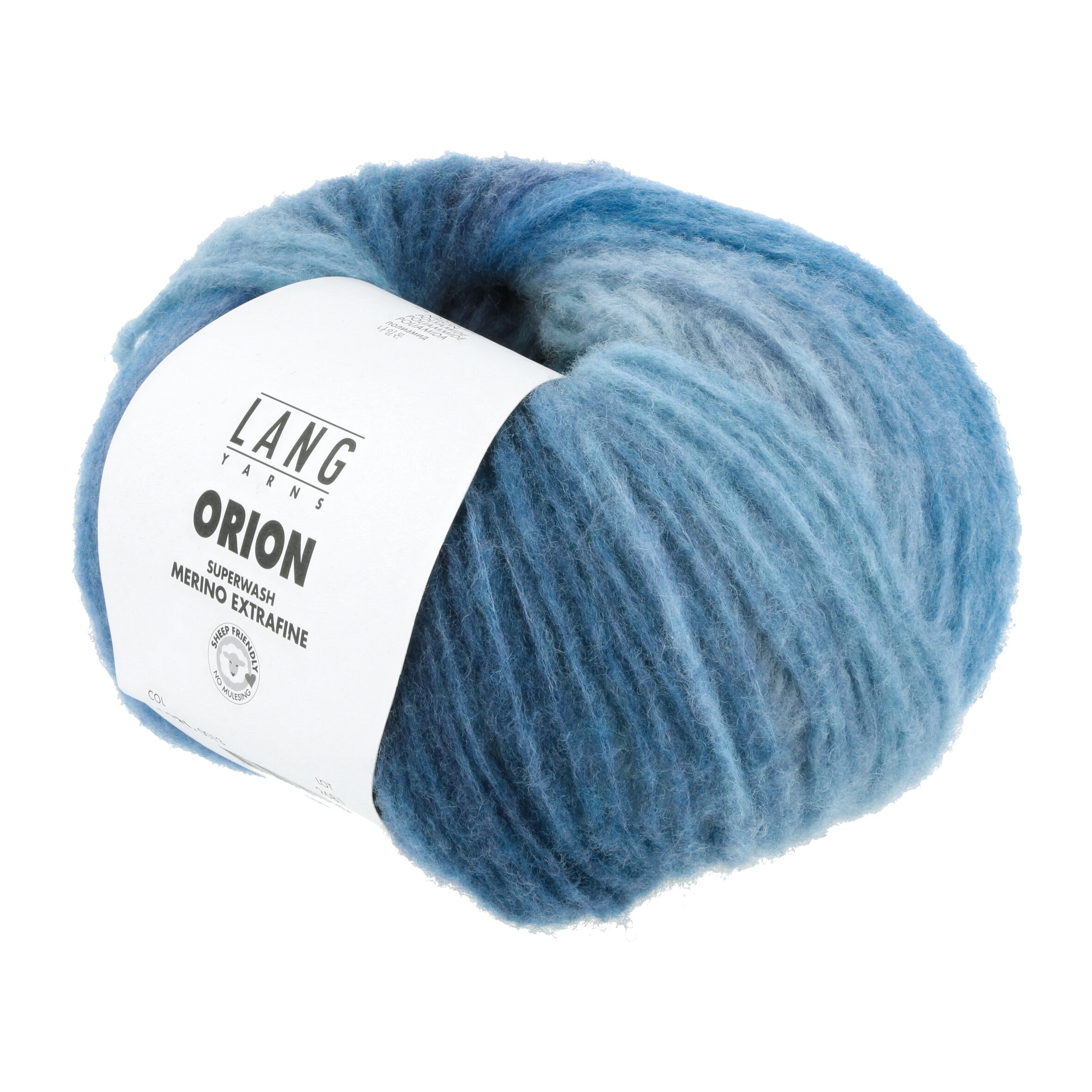 Orion LANG YARNS