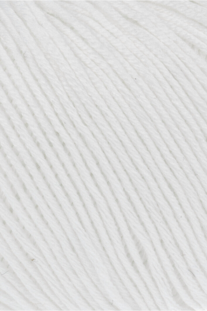 Baby Cotton LANG YARNS