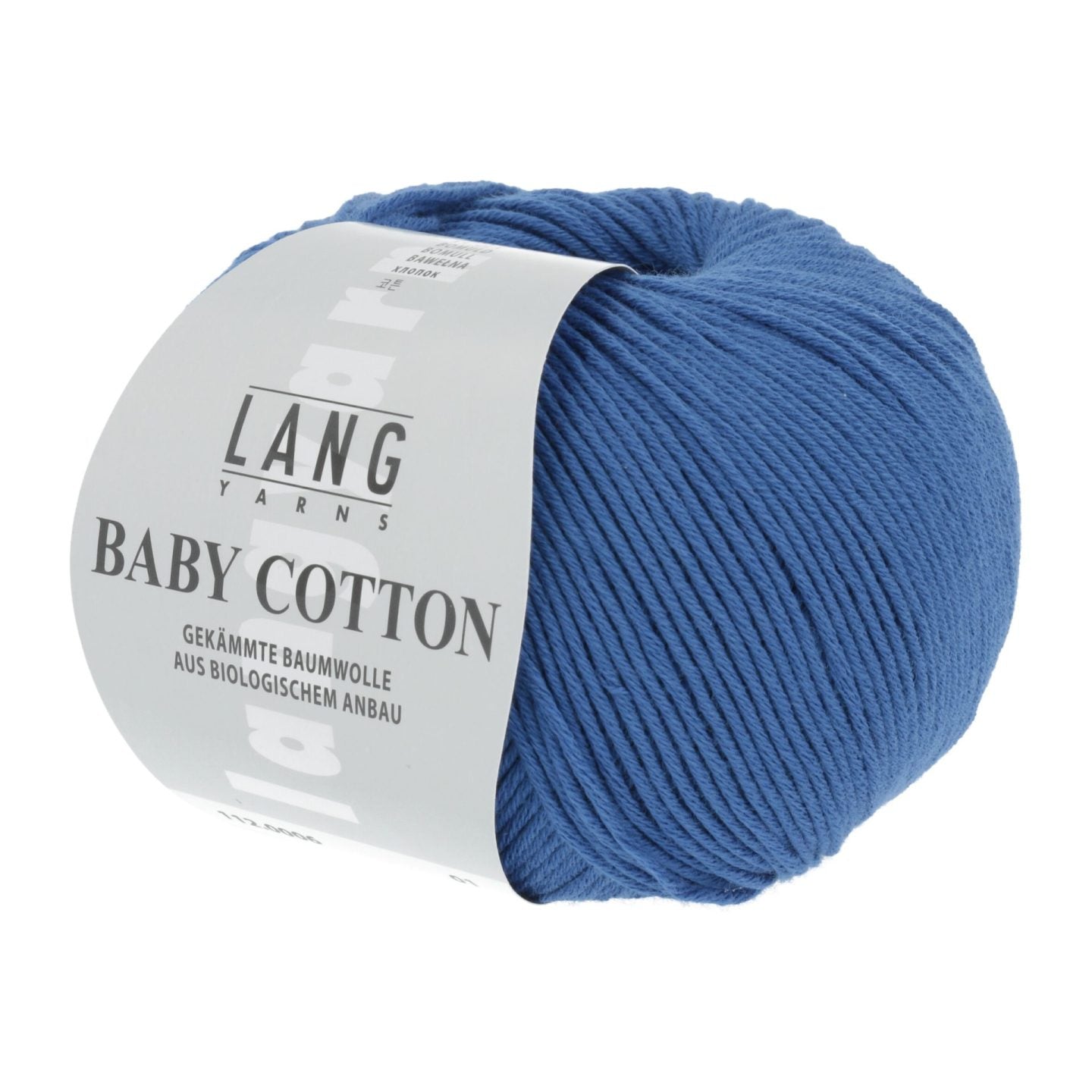 Baby Cotton