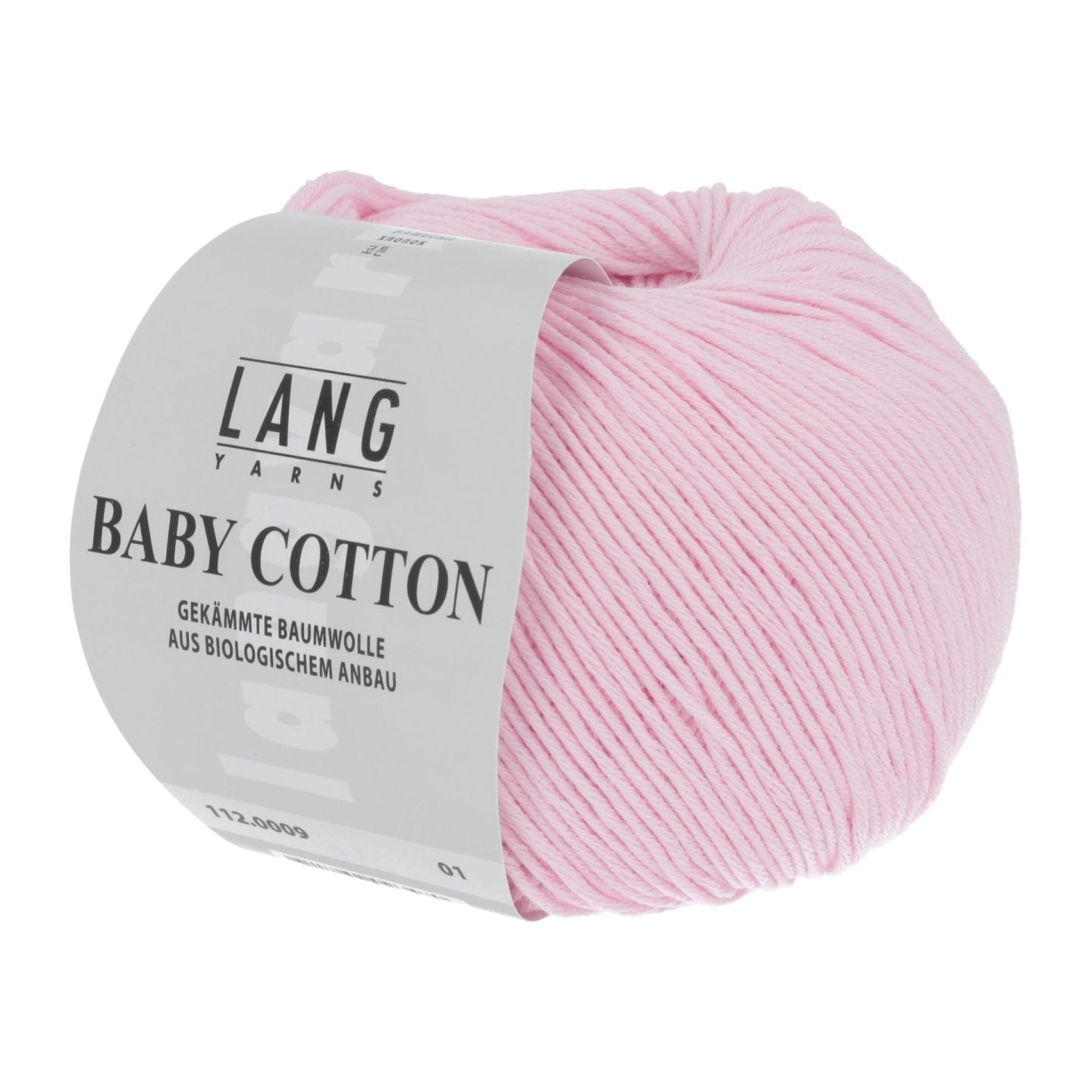 Baby Cotton