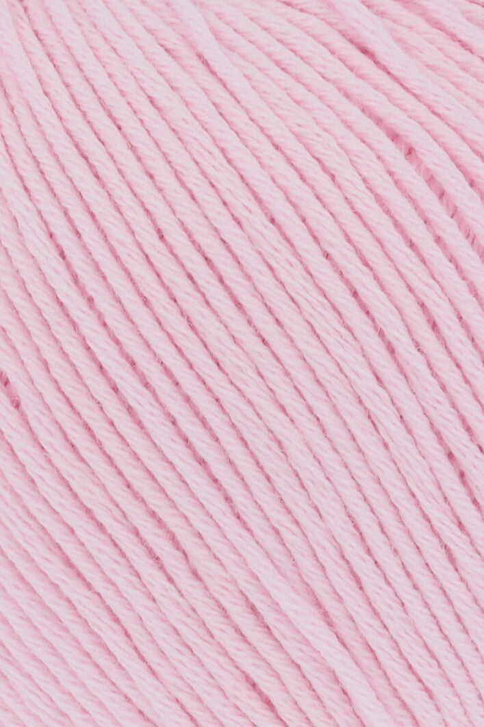 Baby Cotton