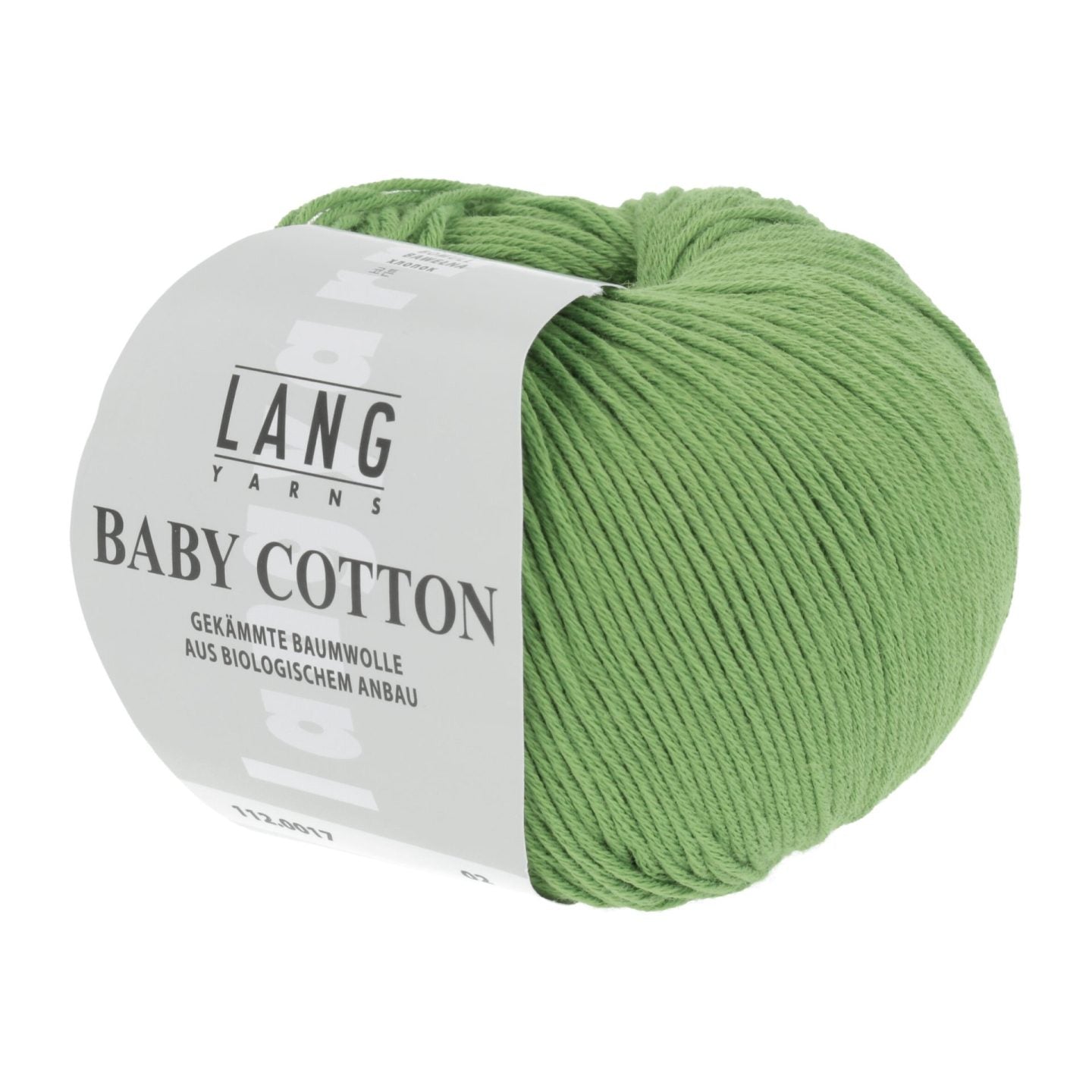 Baby Cotton