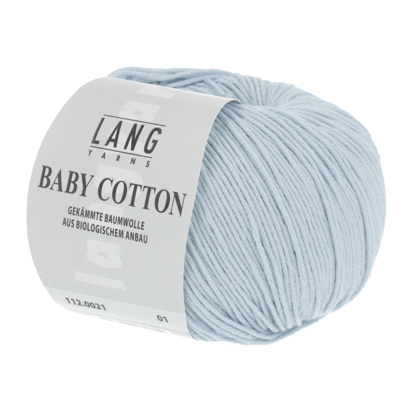 Baby Cotton