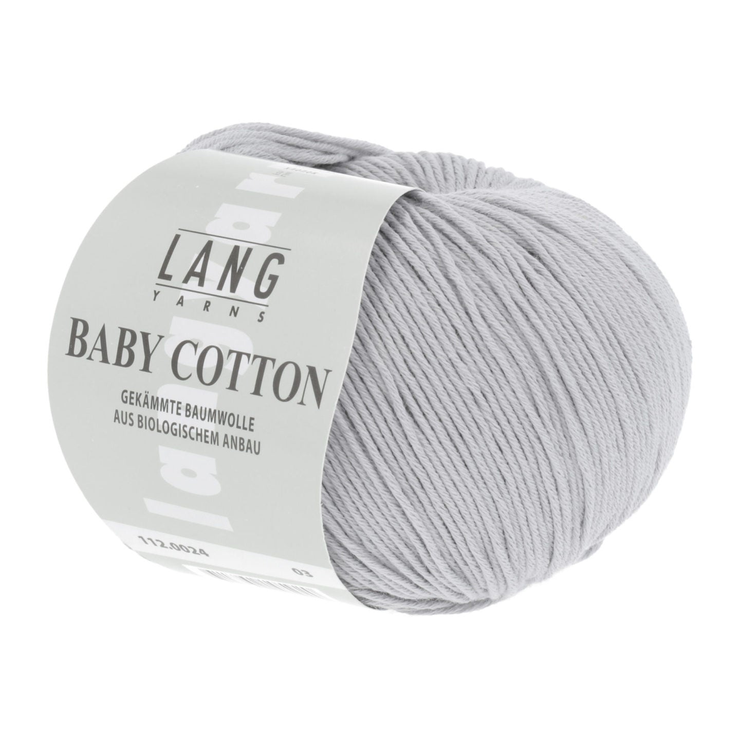 Baby Cotton