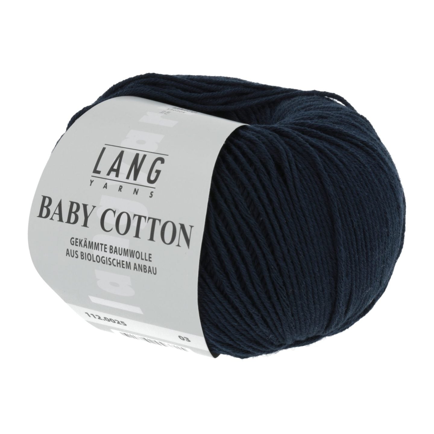 Baby Cotton