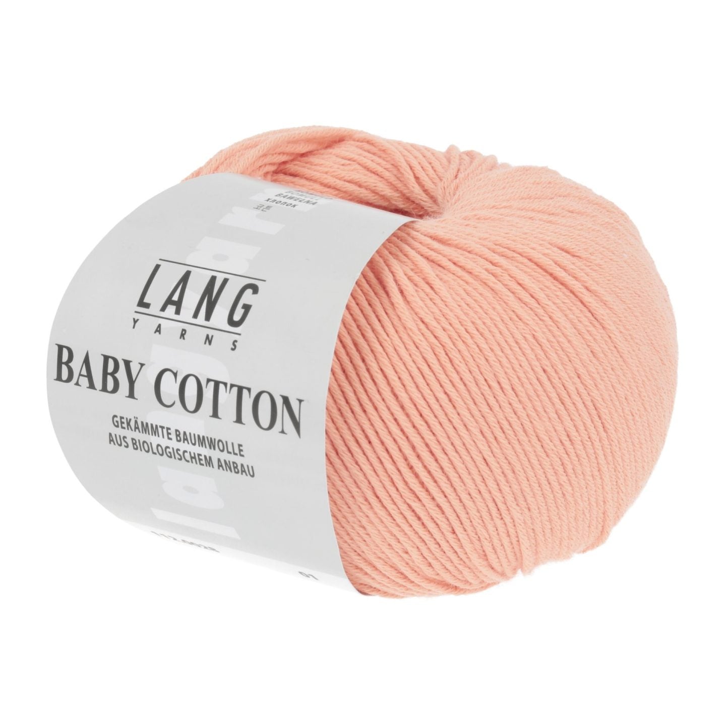 Baby Cotton