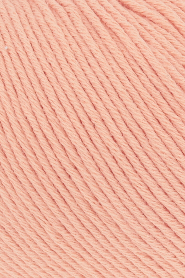 Baby Cotton