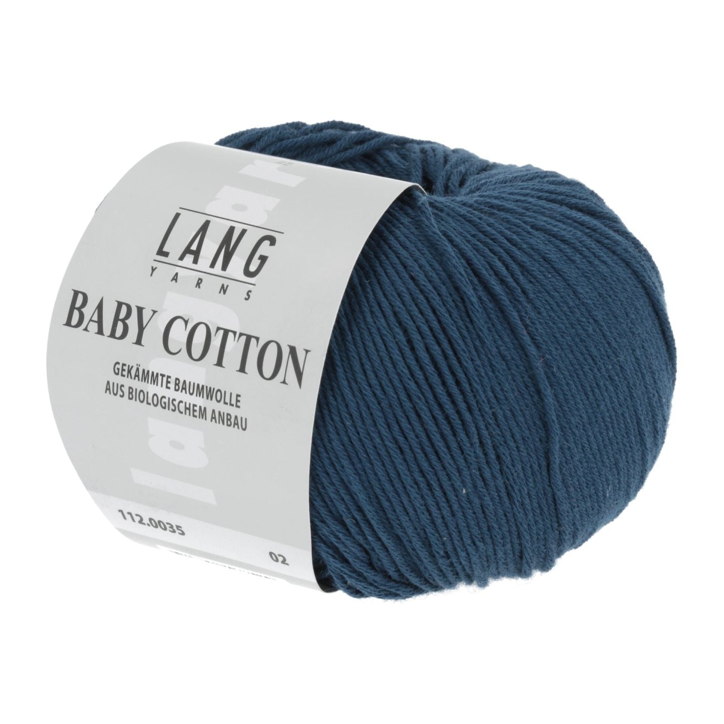 Baby Cotton