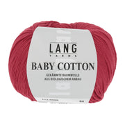 Baby Cotton LANG YARNS