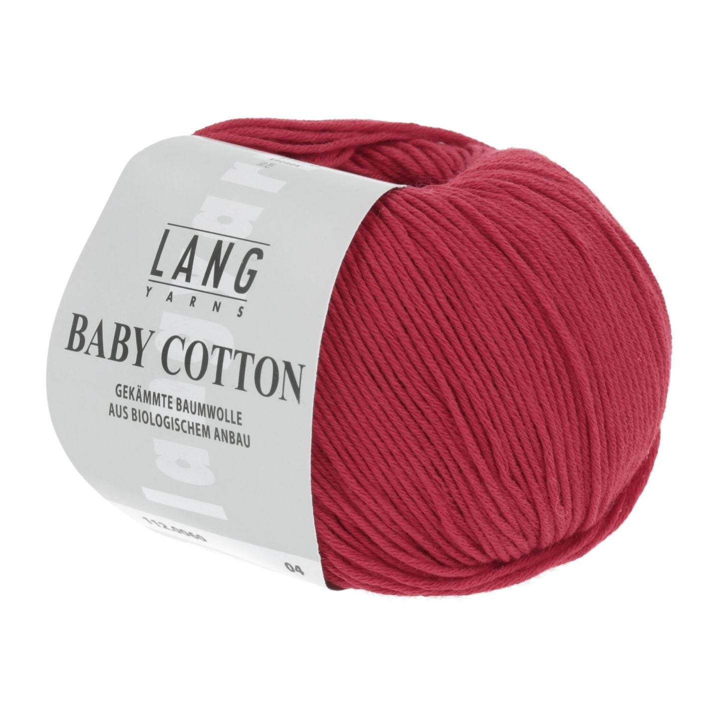 Baby Cotton