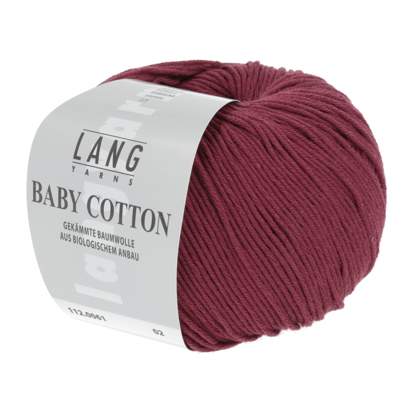 Baby Cotton