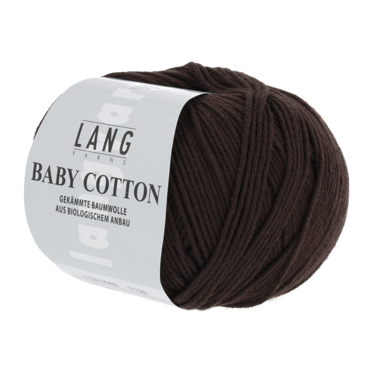 Baby Cotton
