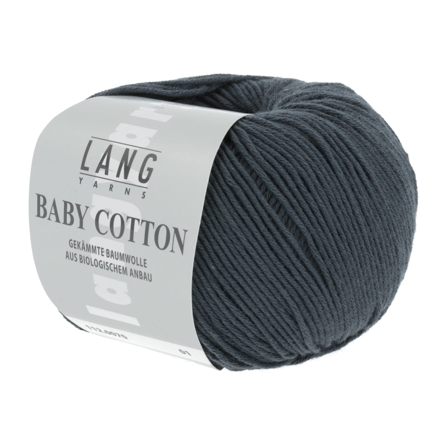 Baby Cotton
