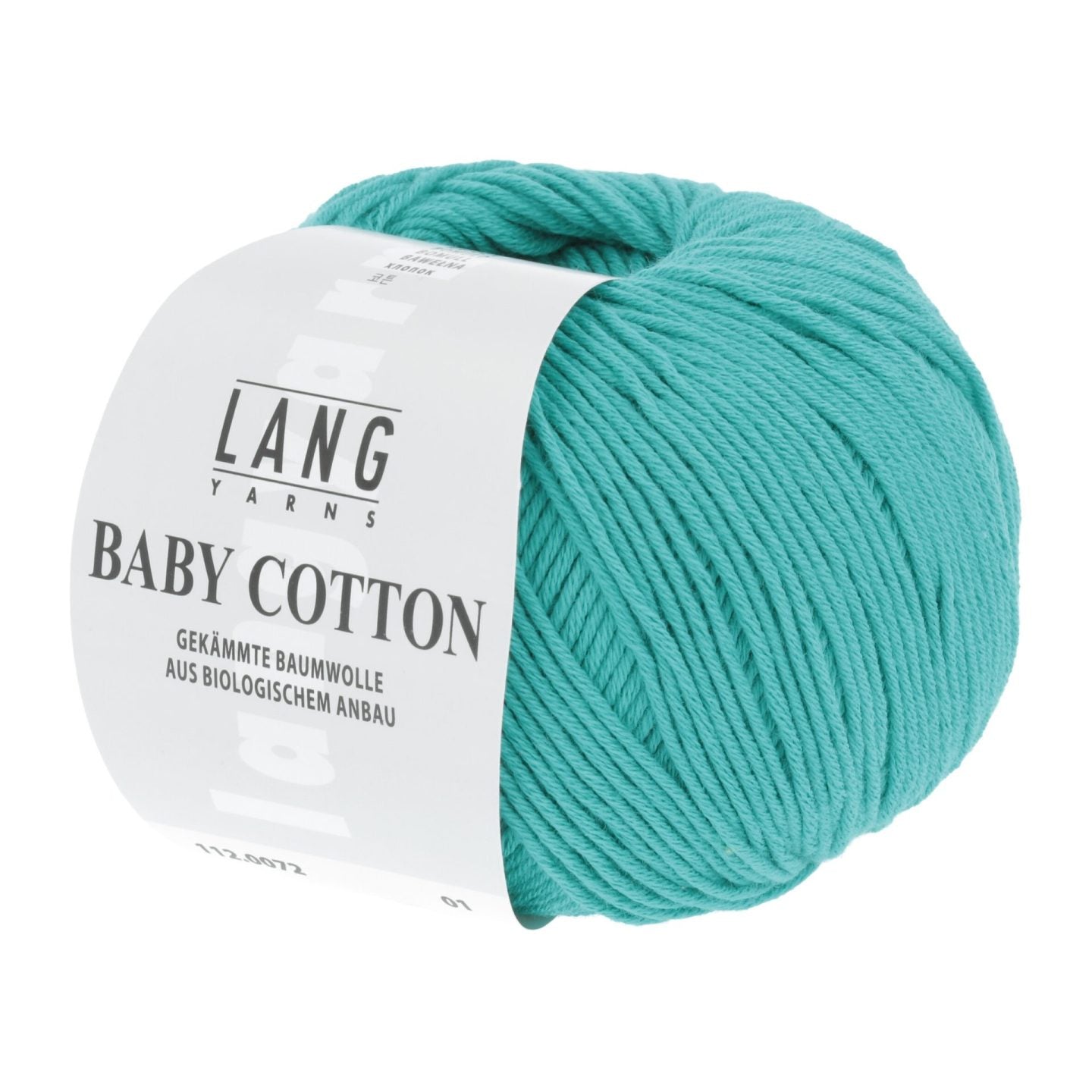 Baby Cotton