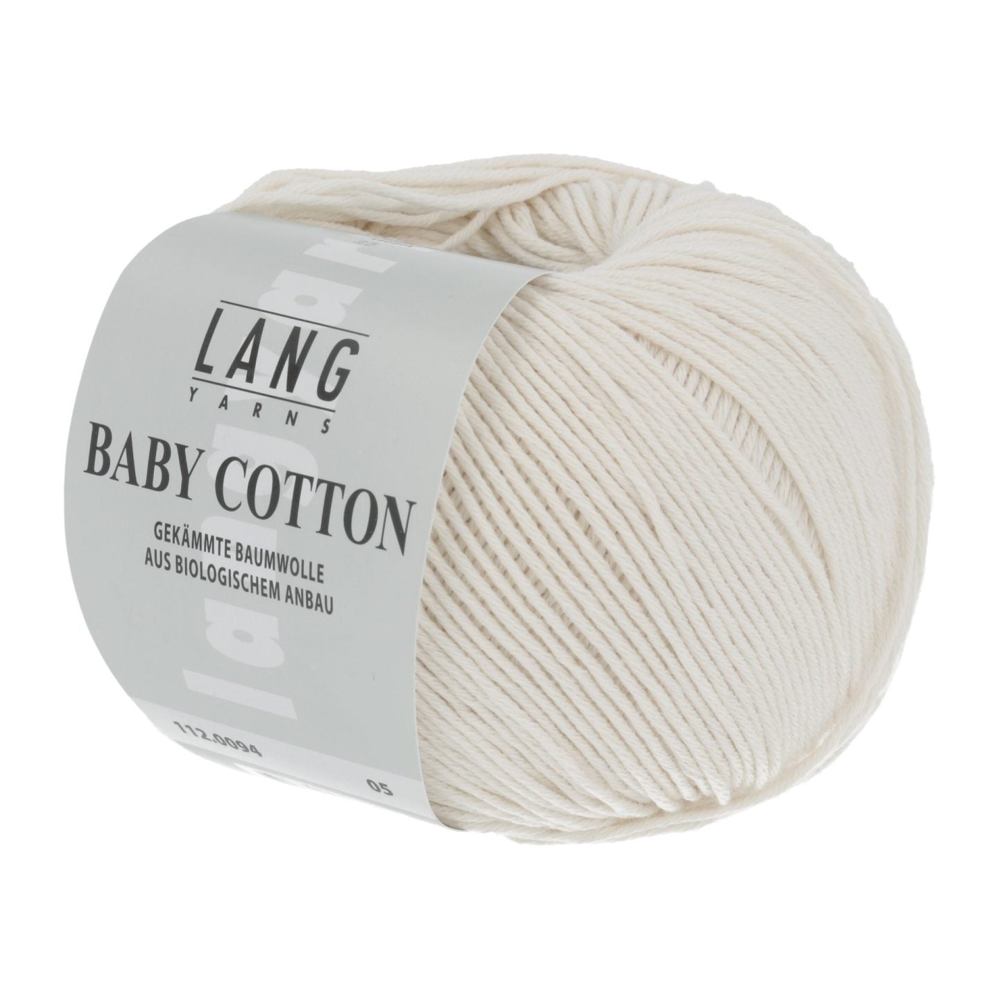 Baby Cotton