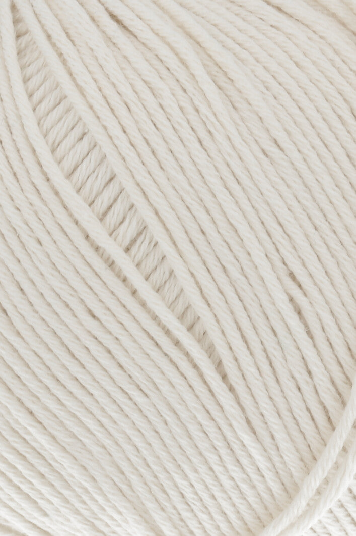 Baby Cotton
