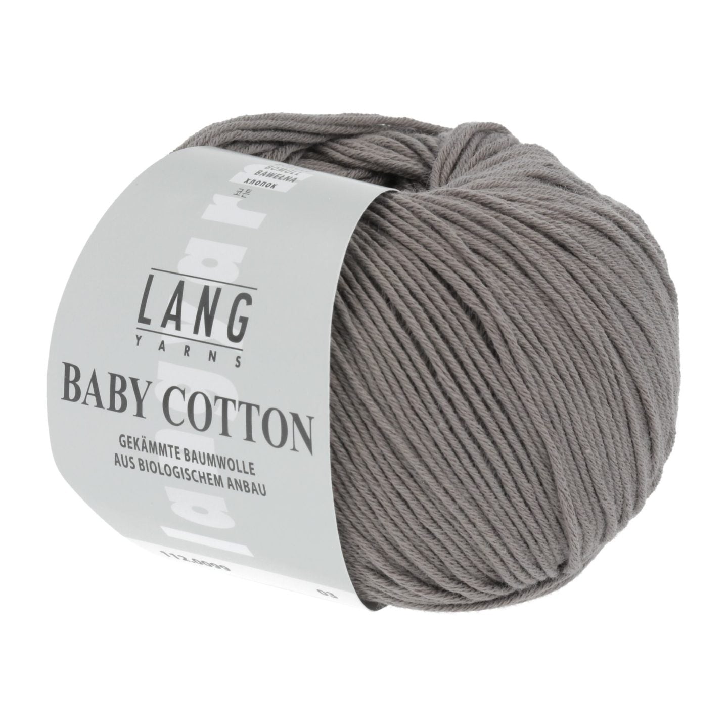 Baby Cotton