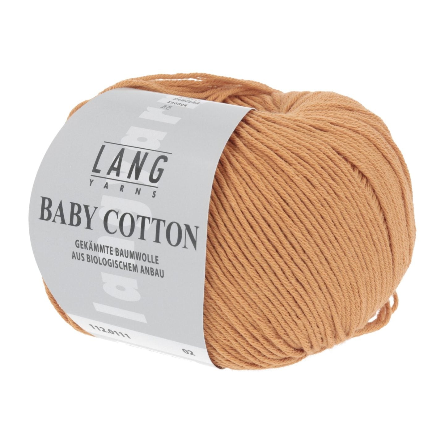 Baby Cotton