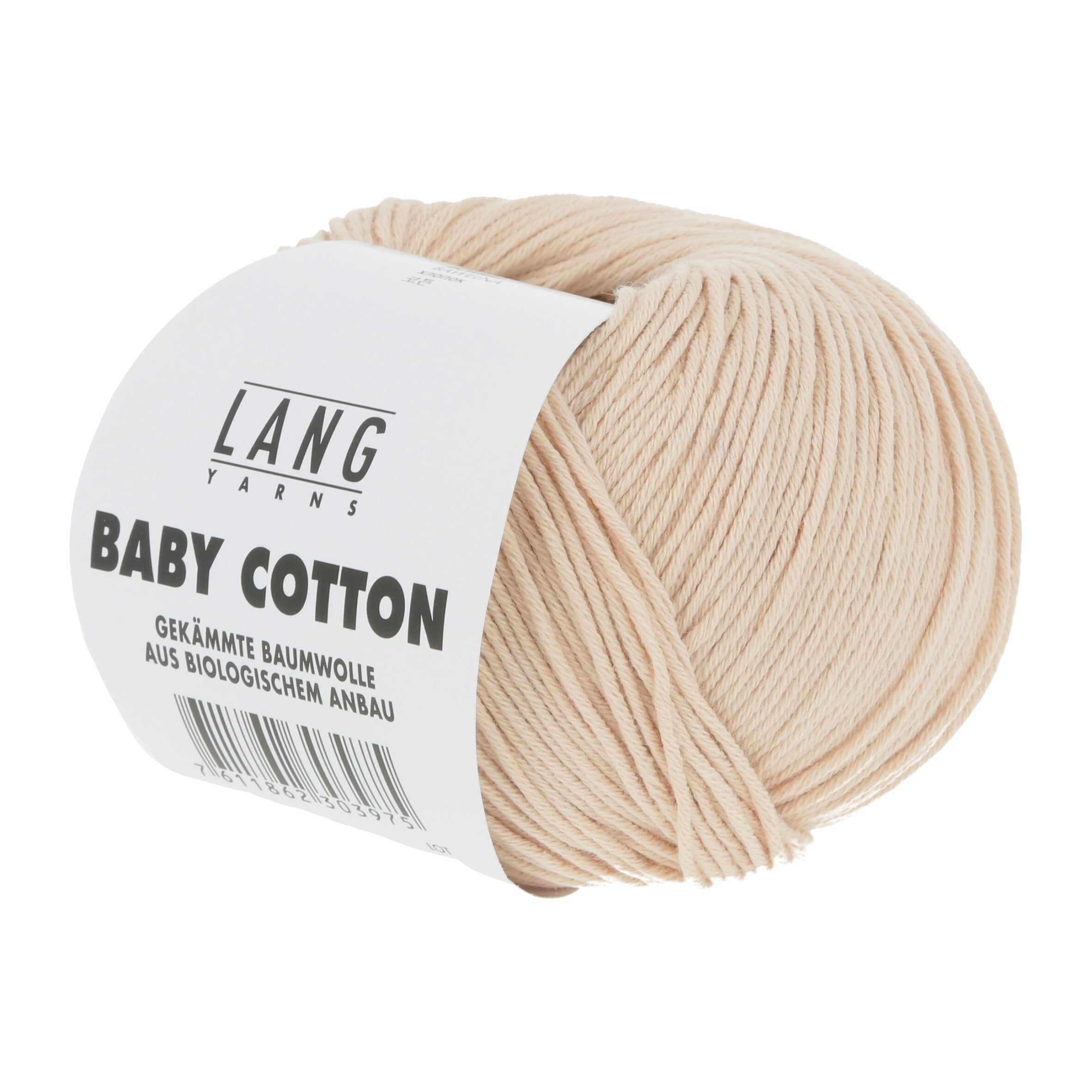 Baby Cotton LANG YARNS