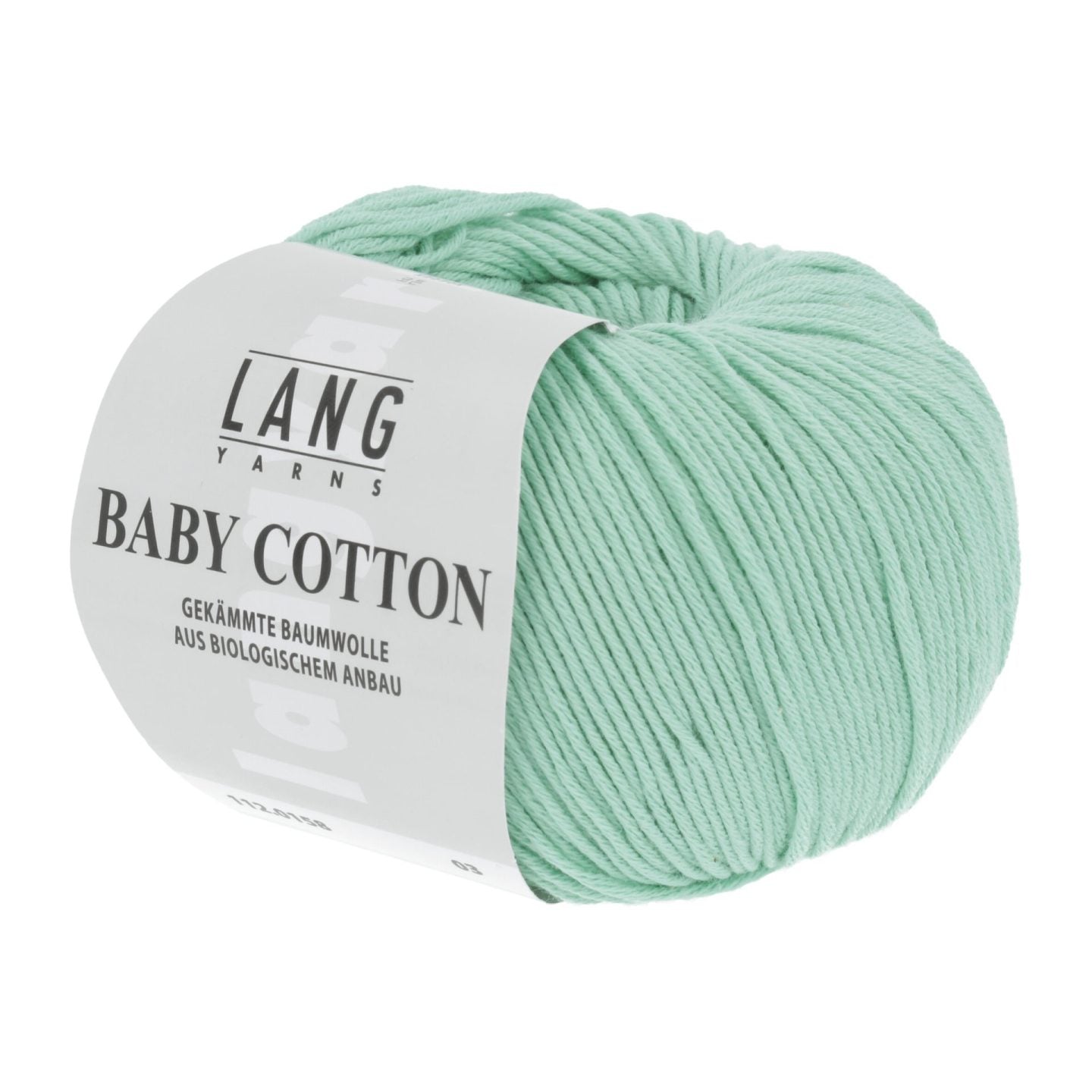 Baby Cotton