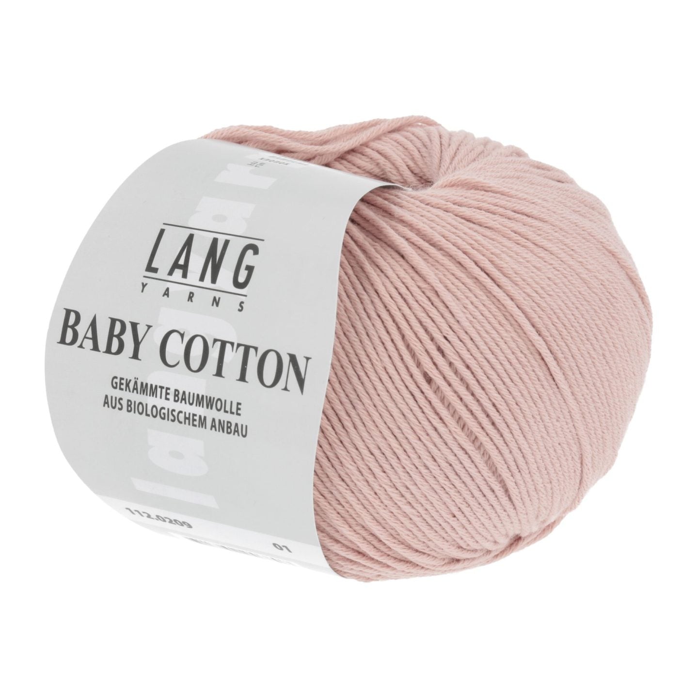 Baby Cotton