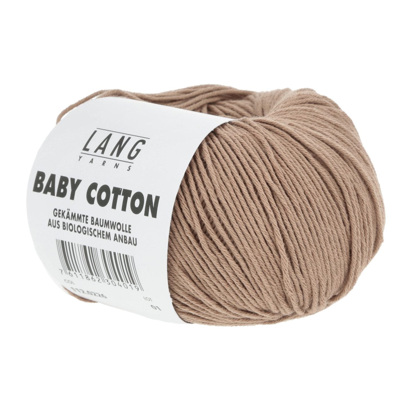 Baby Cotton