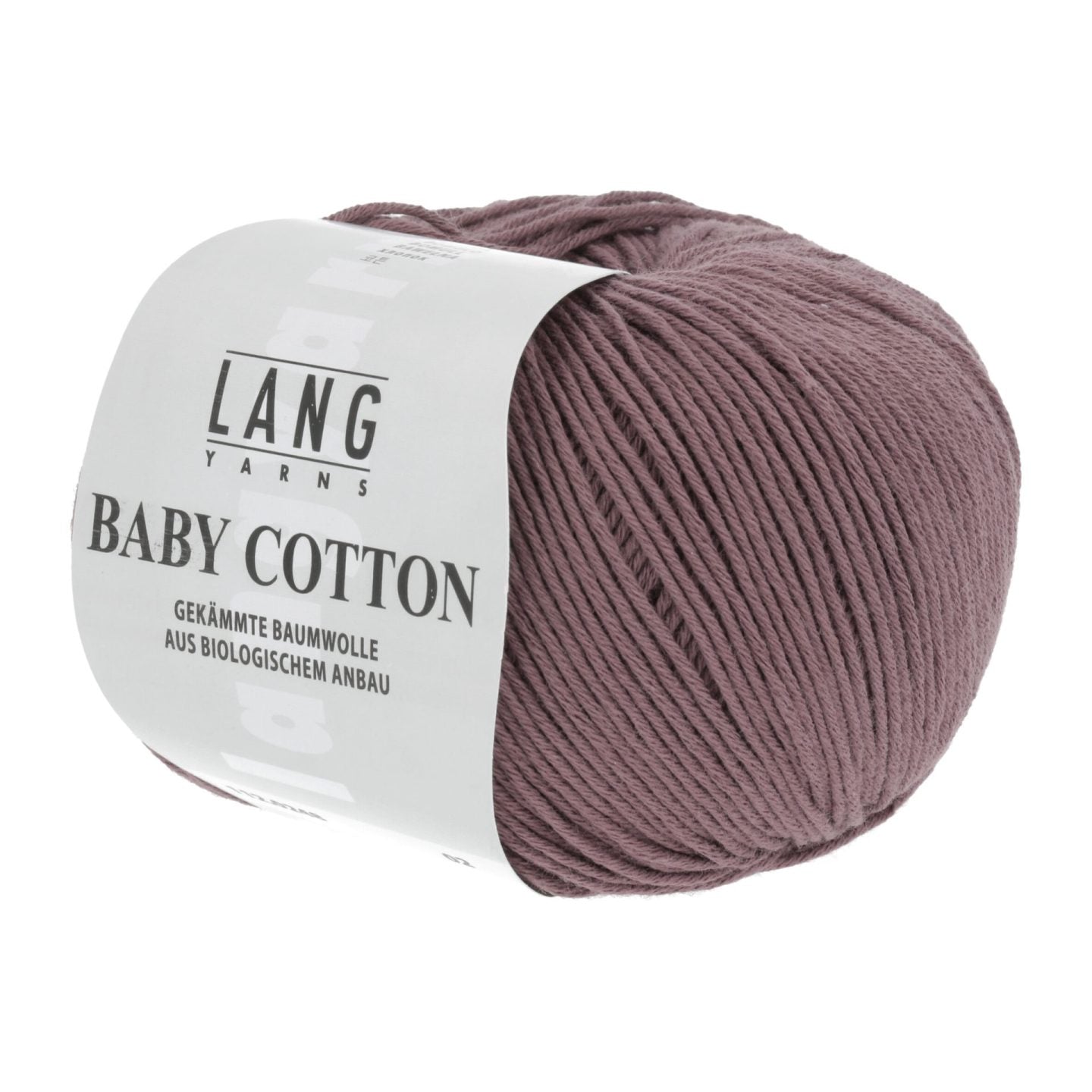 Baby Cotton