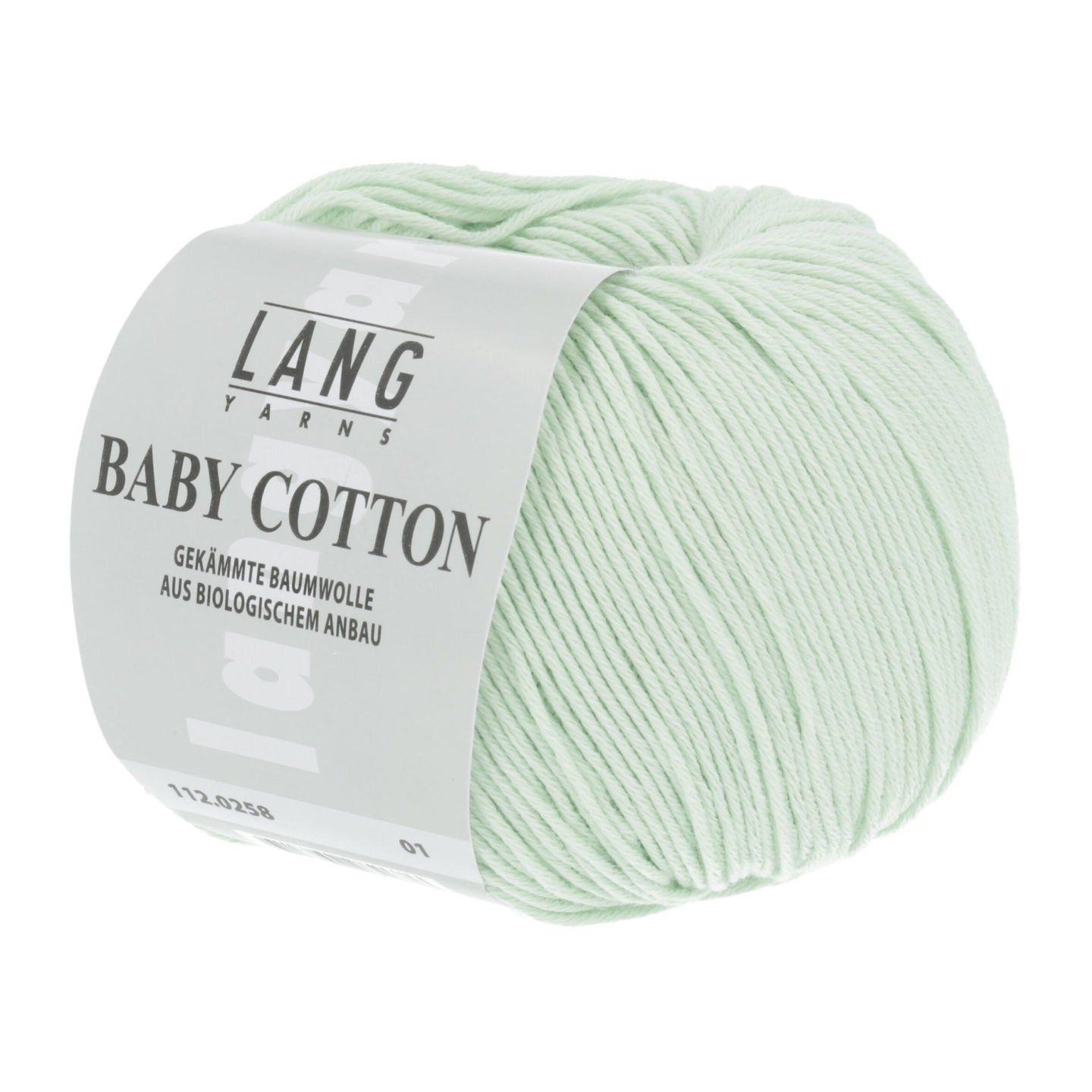Baby Cotton
